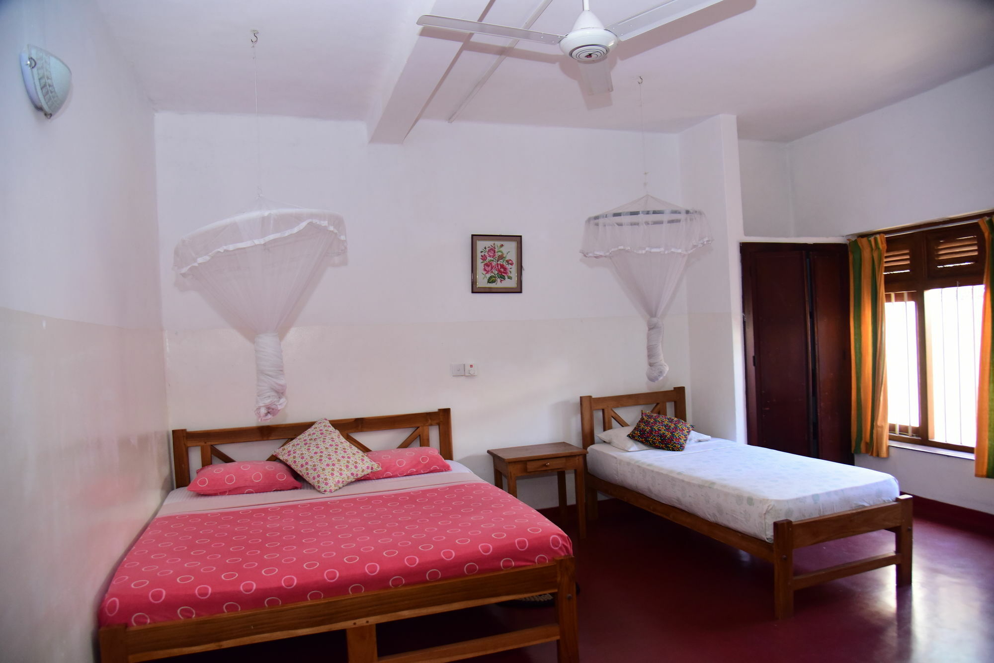 Guest house Mango Garden 2*