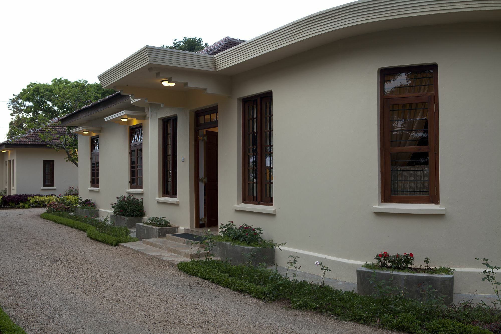 Bungalow By Amaya 3*