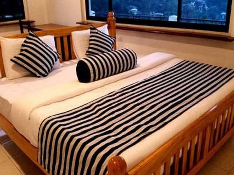 King Leisure 3*
