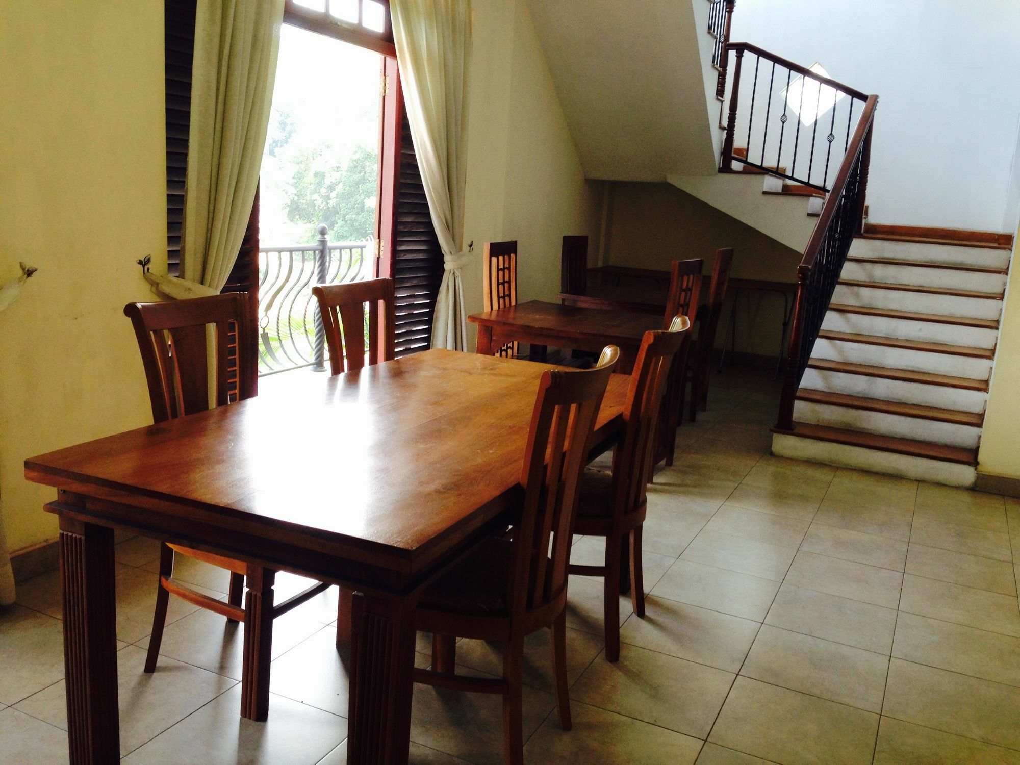 Hotel Windswood Kandy