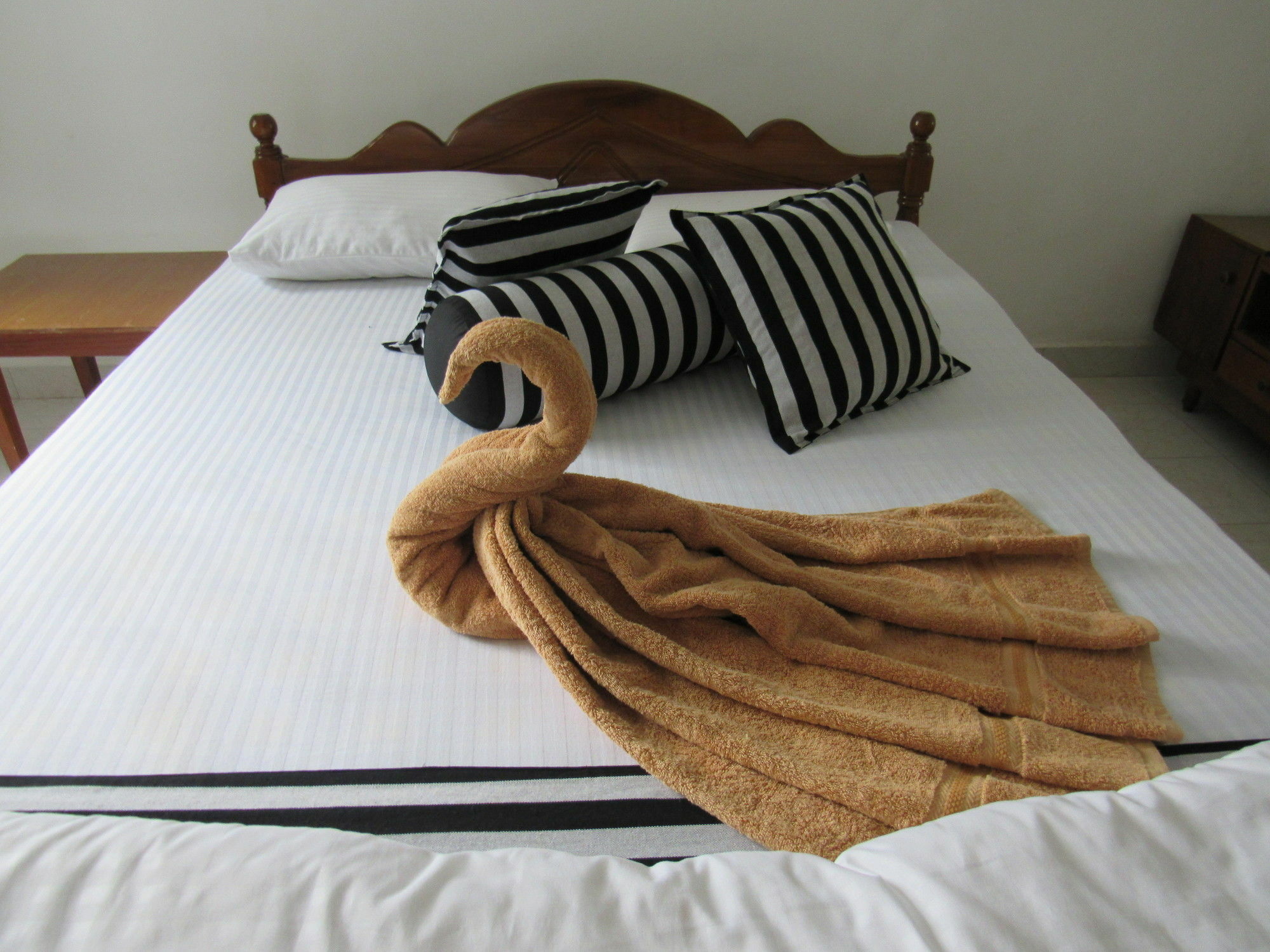 King Leisure 3* Kandy