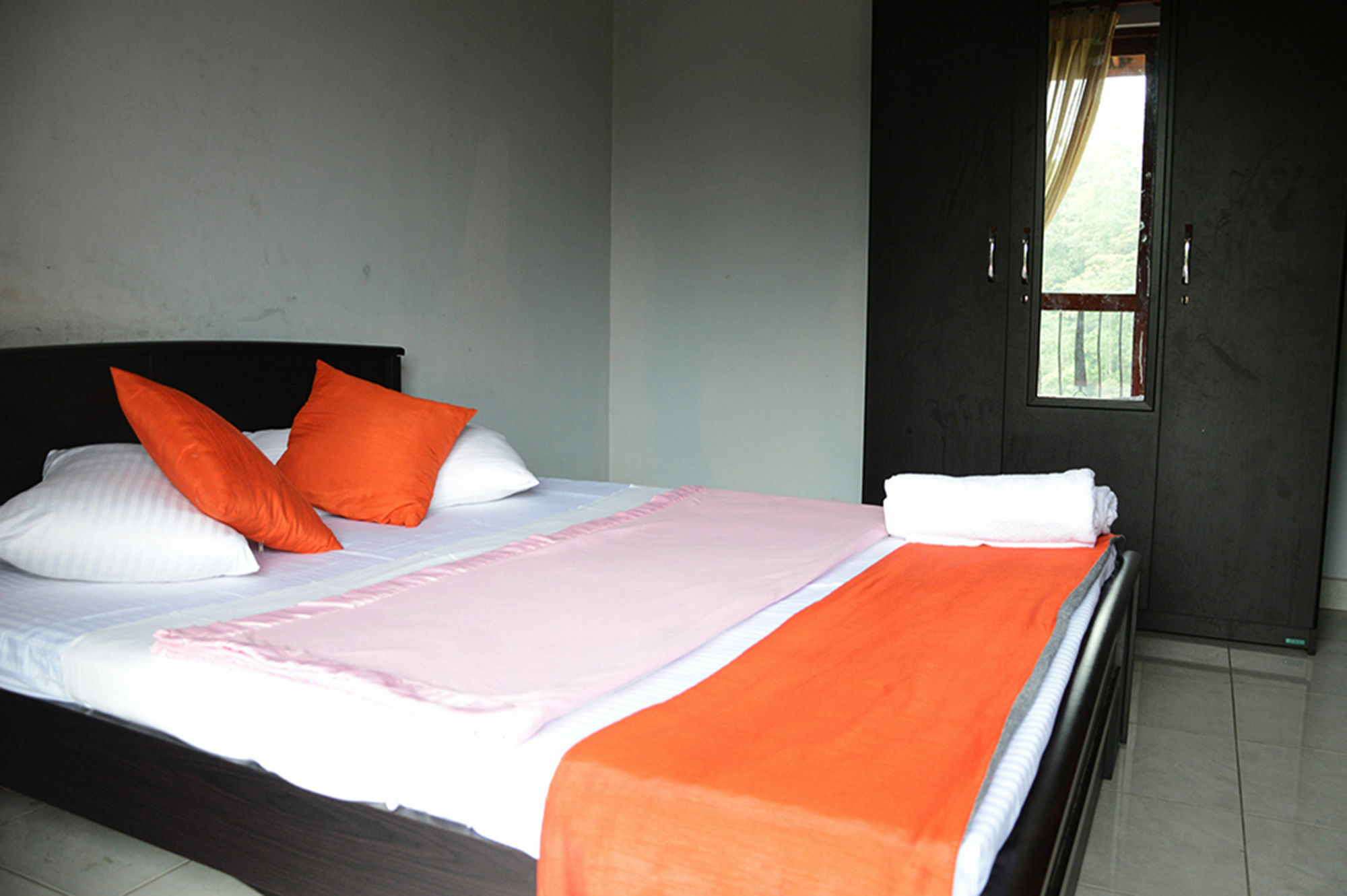 Windswood Hotel Kandy
