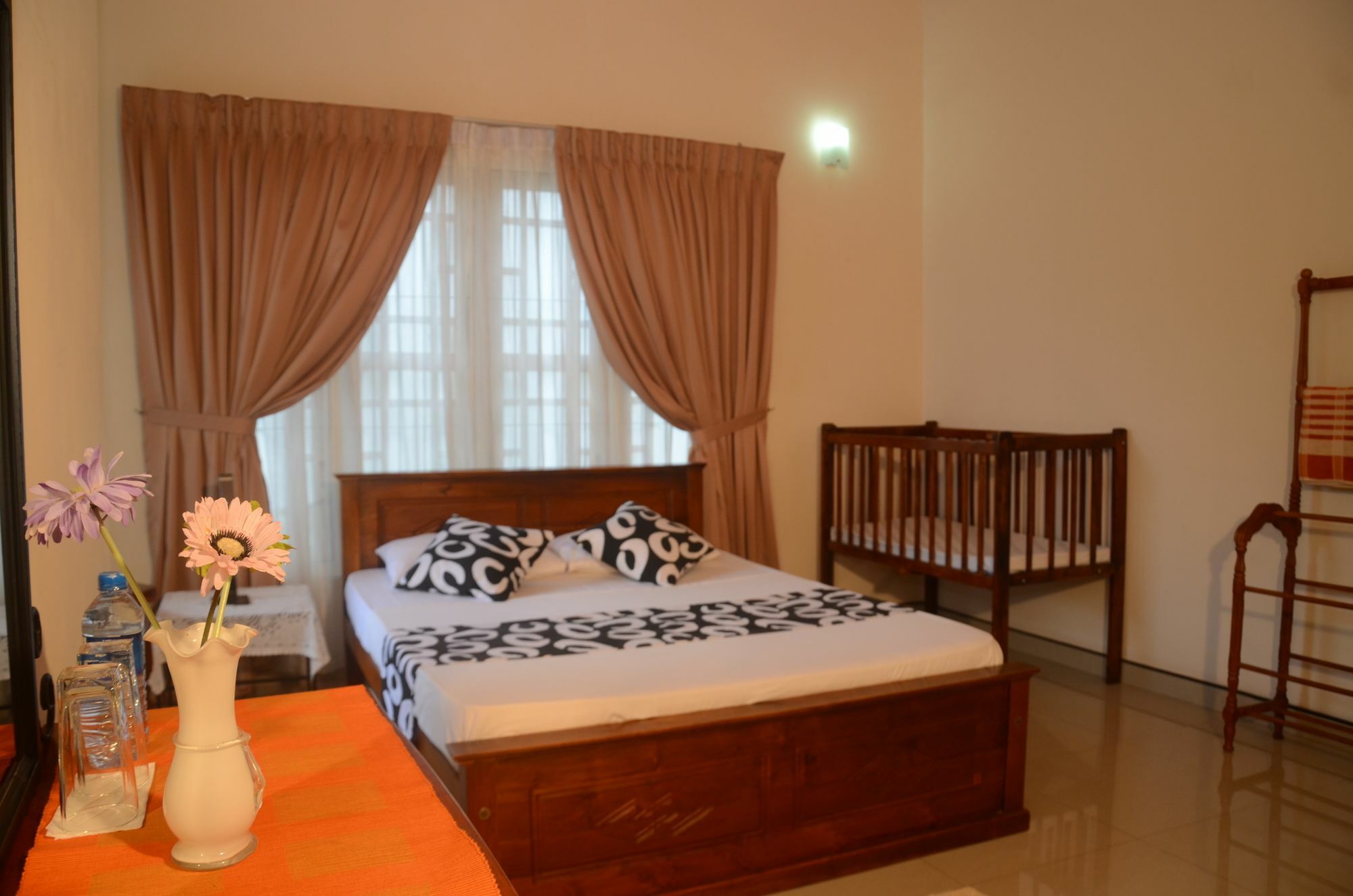 Homestay Hanthana