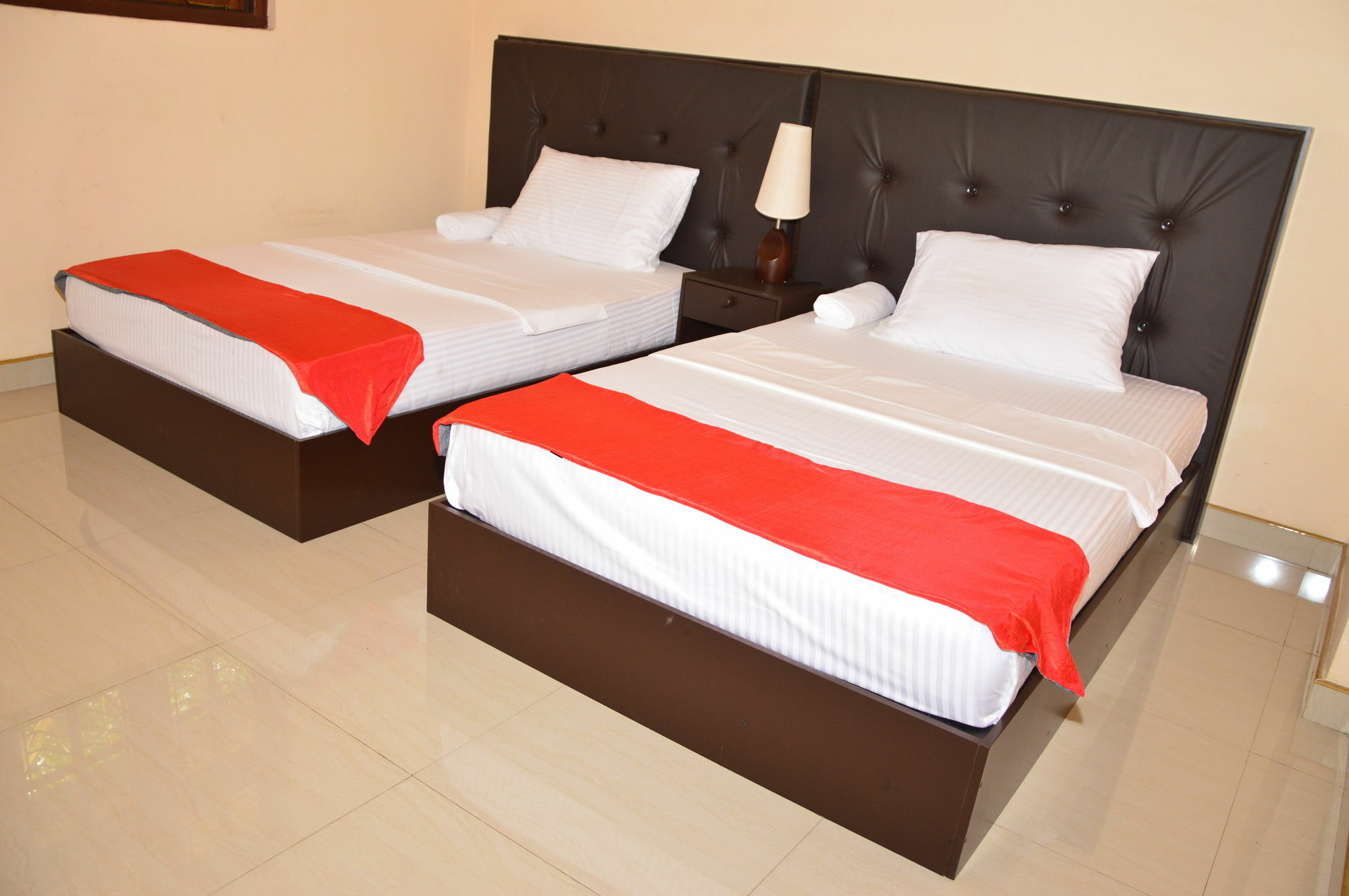 Hotel Windswood