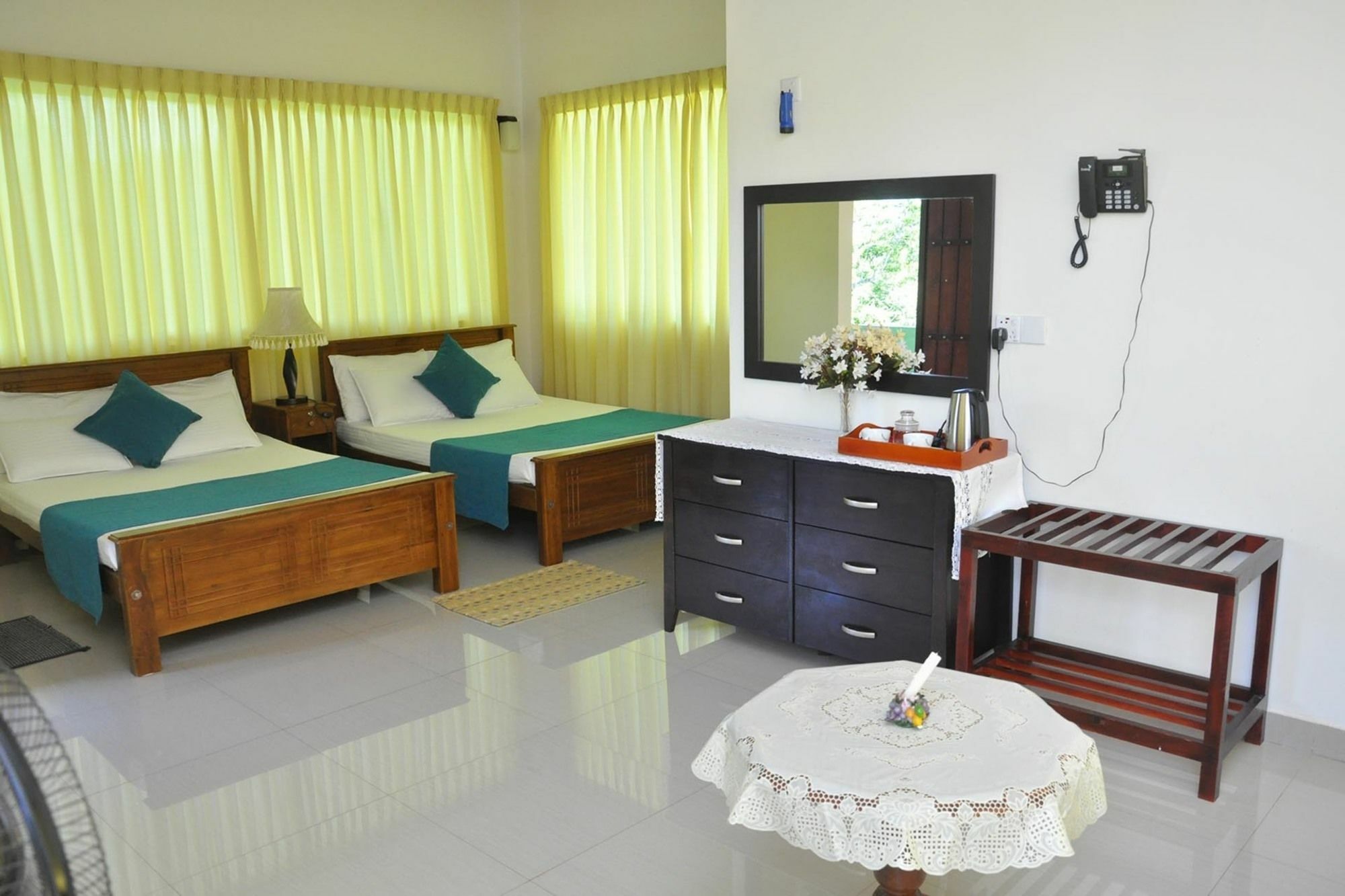 Homestay Hanthana Kandy