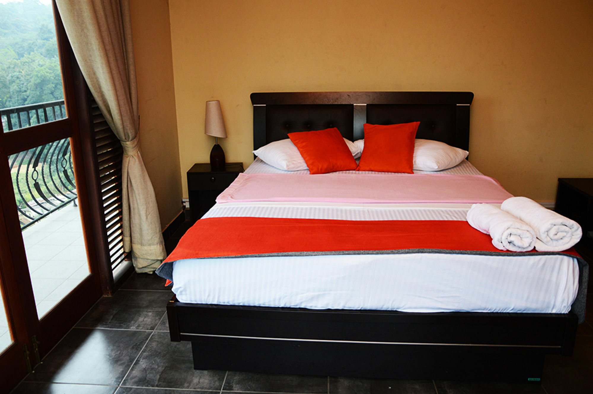 Hotel Windswood 3*