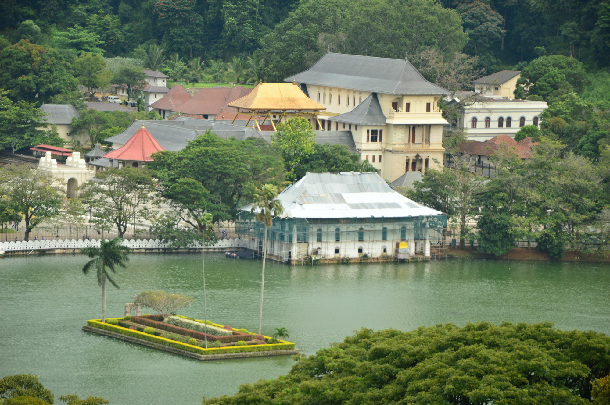Windswood 3* Kandy