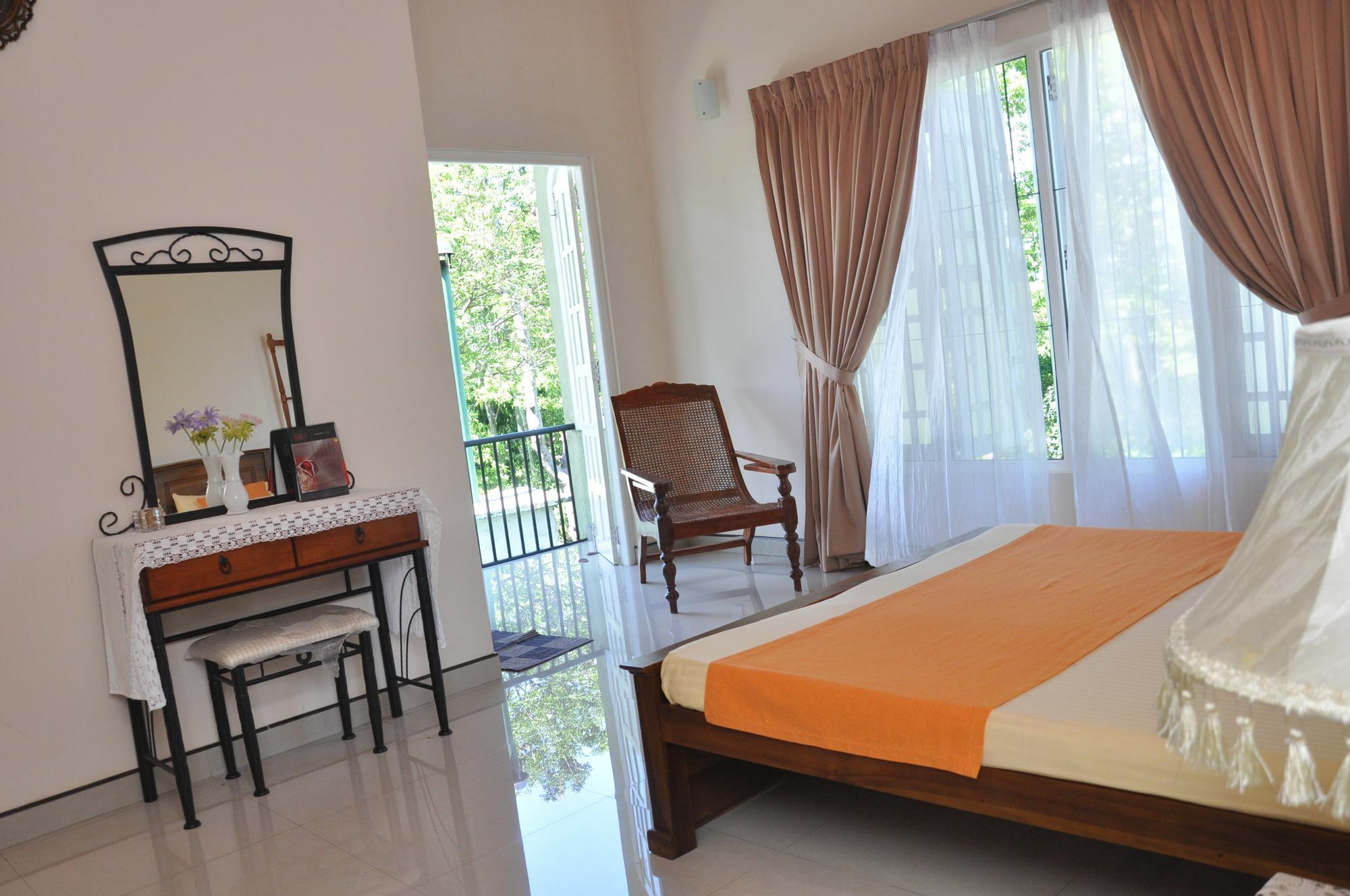 Hanthana Homestay