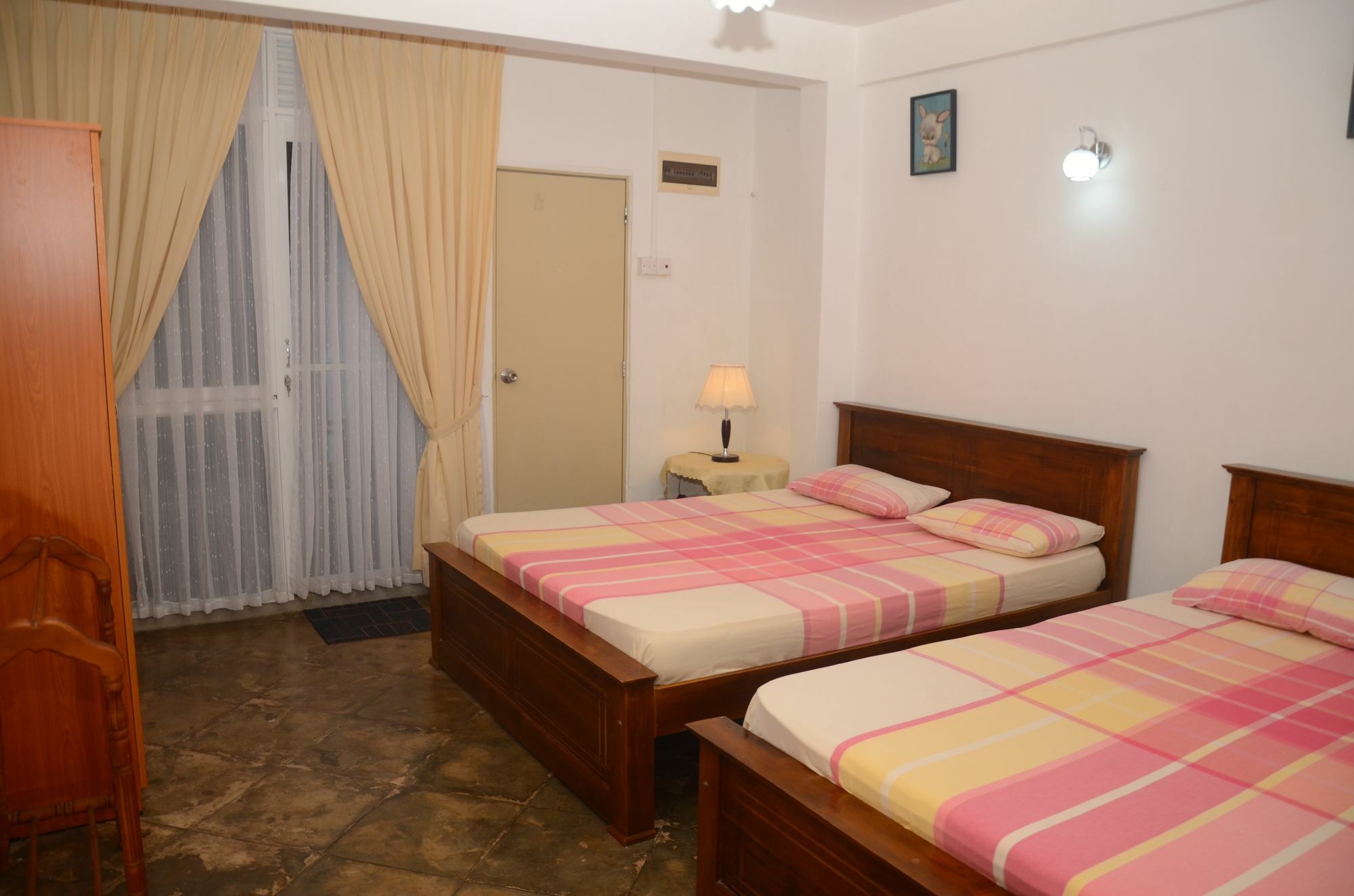 Hanthana Homestay *