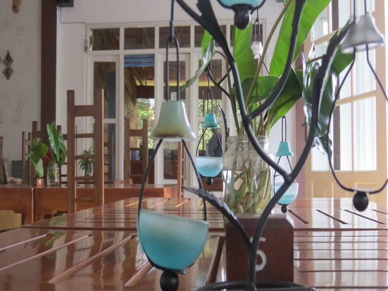 The Change Guest house 3*