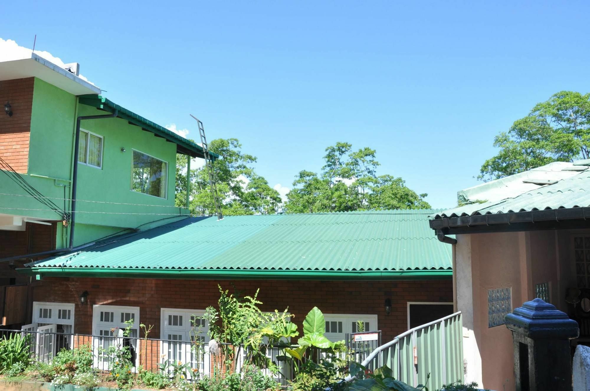 Hanthana Kandy