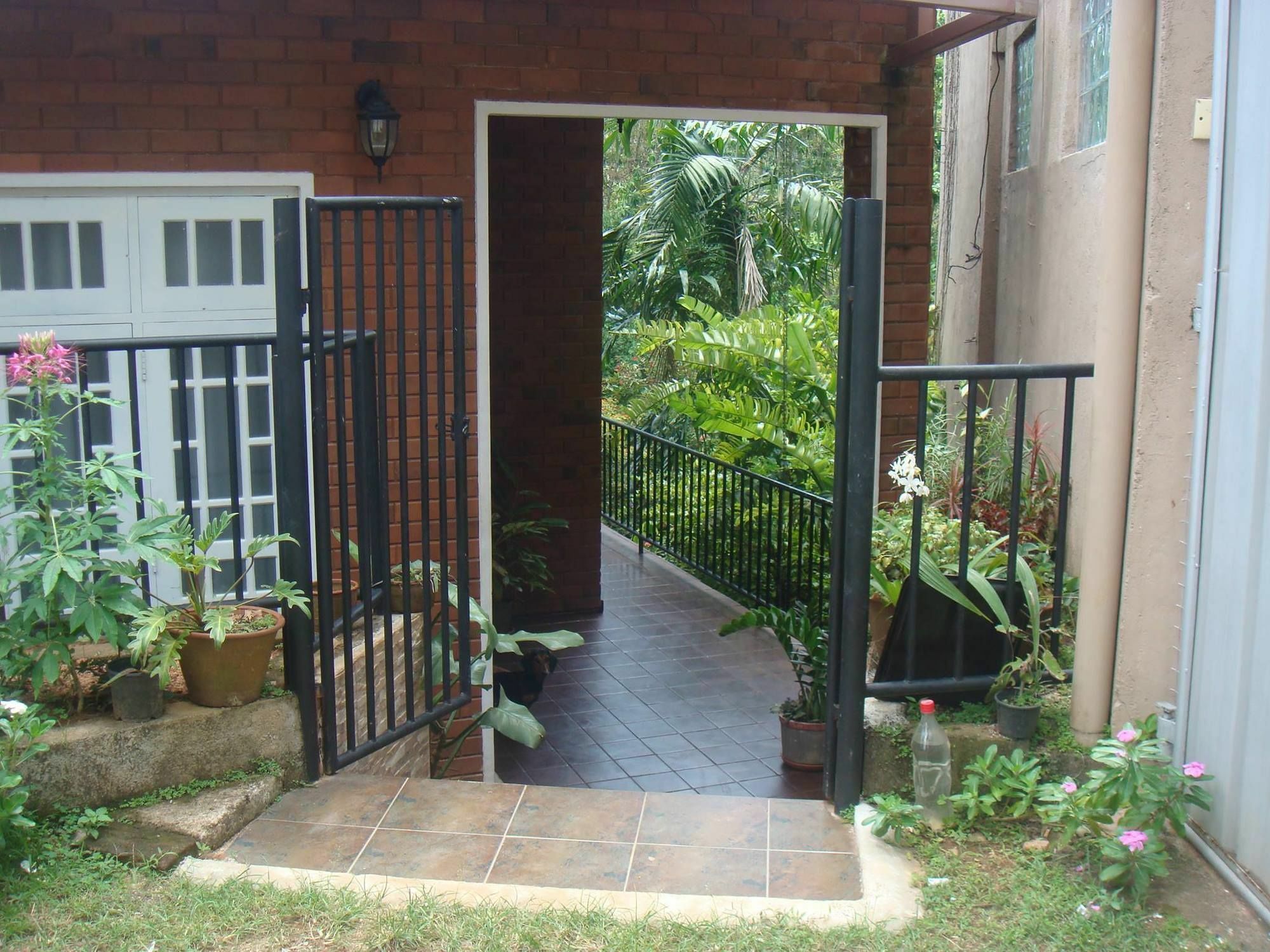 Hanthana Homestay