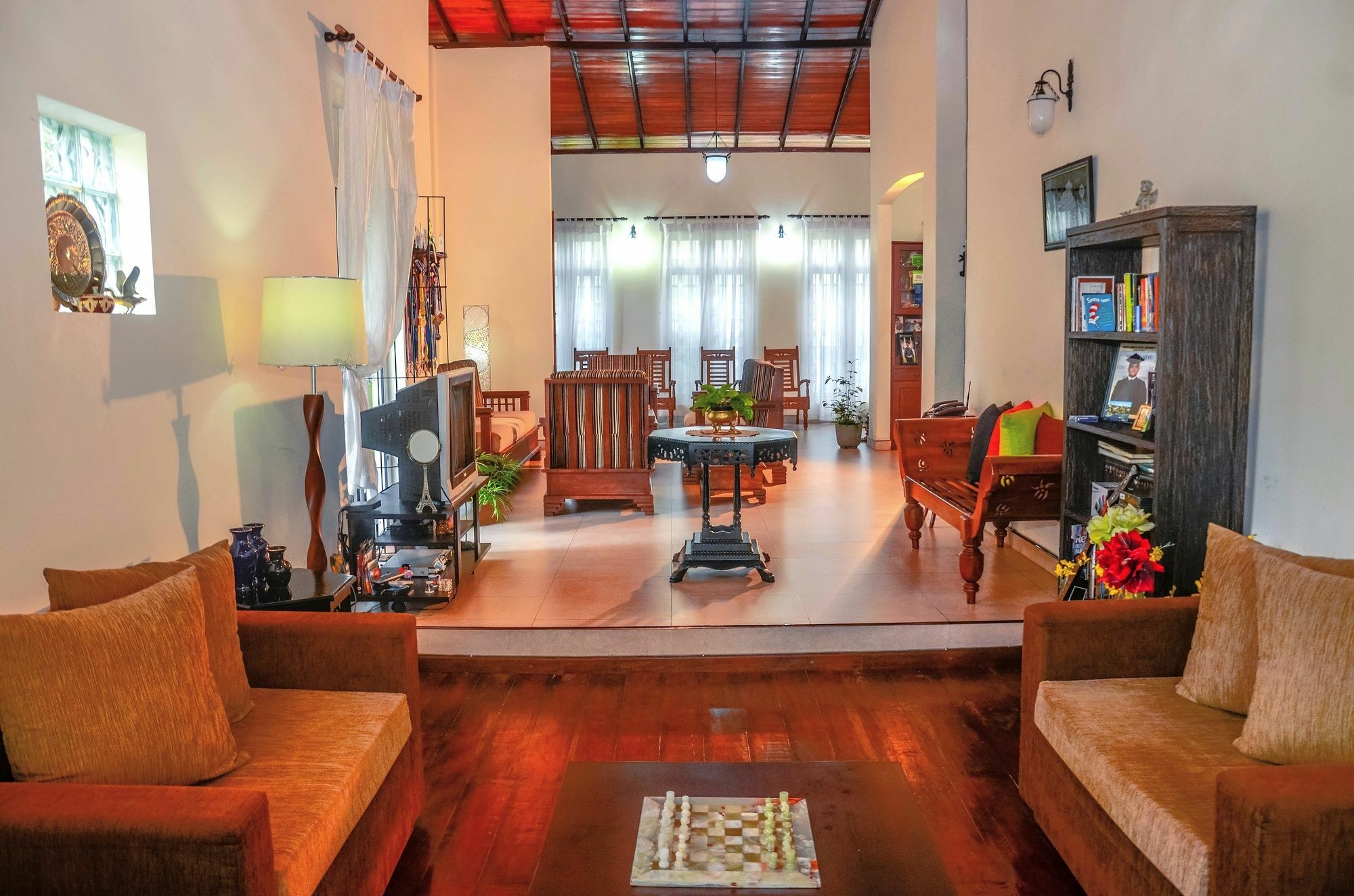 Hanthana Homestay