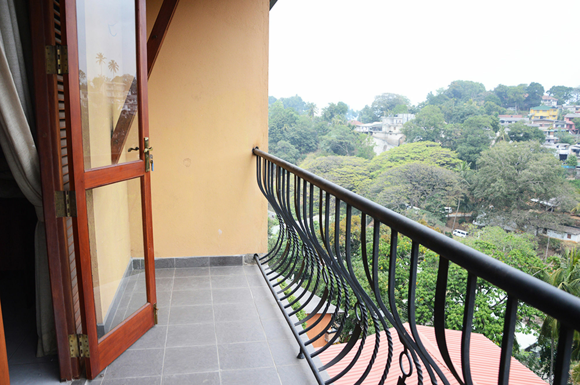 Windswood Hotel