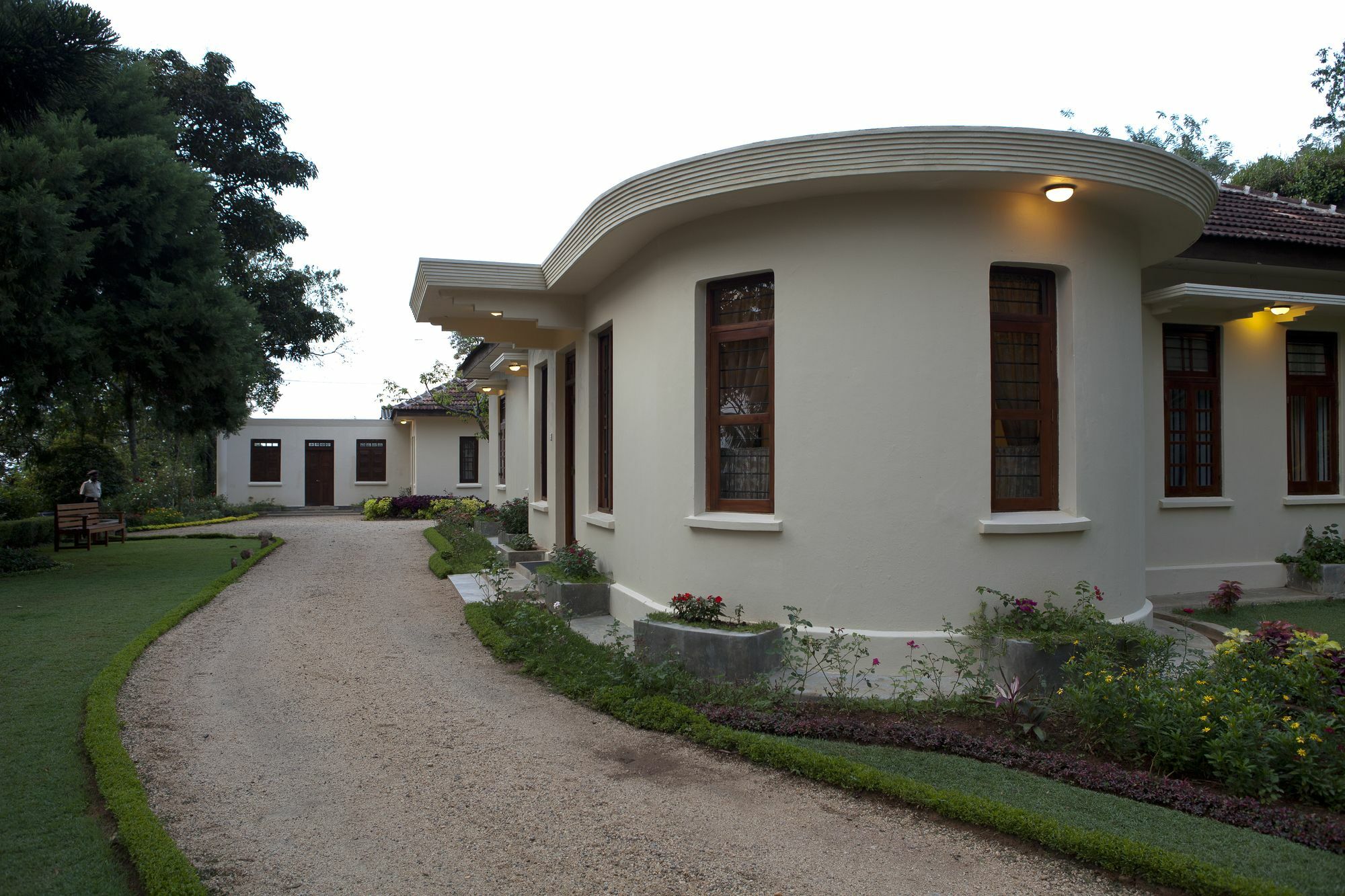 Bungalow By Amaya 3*