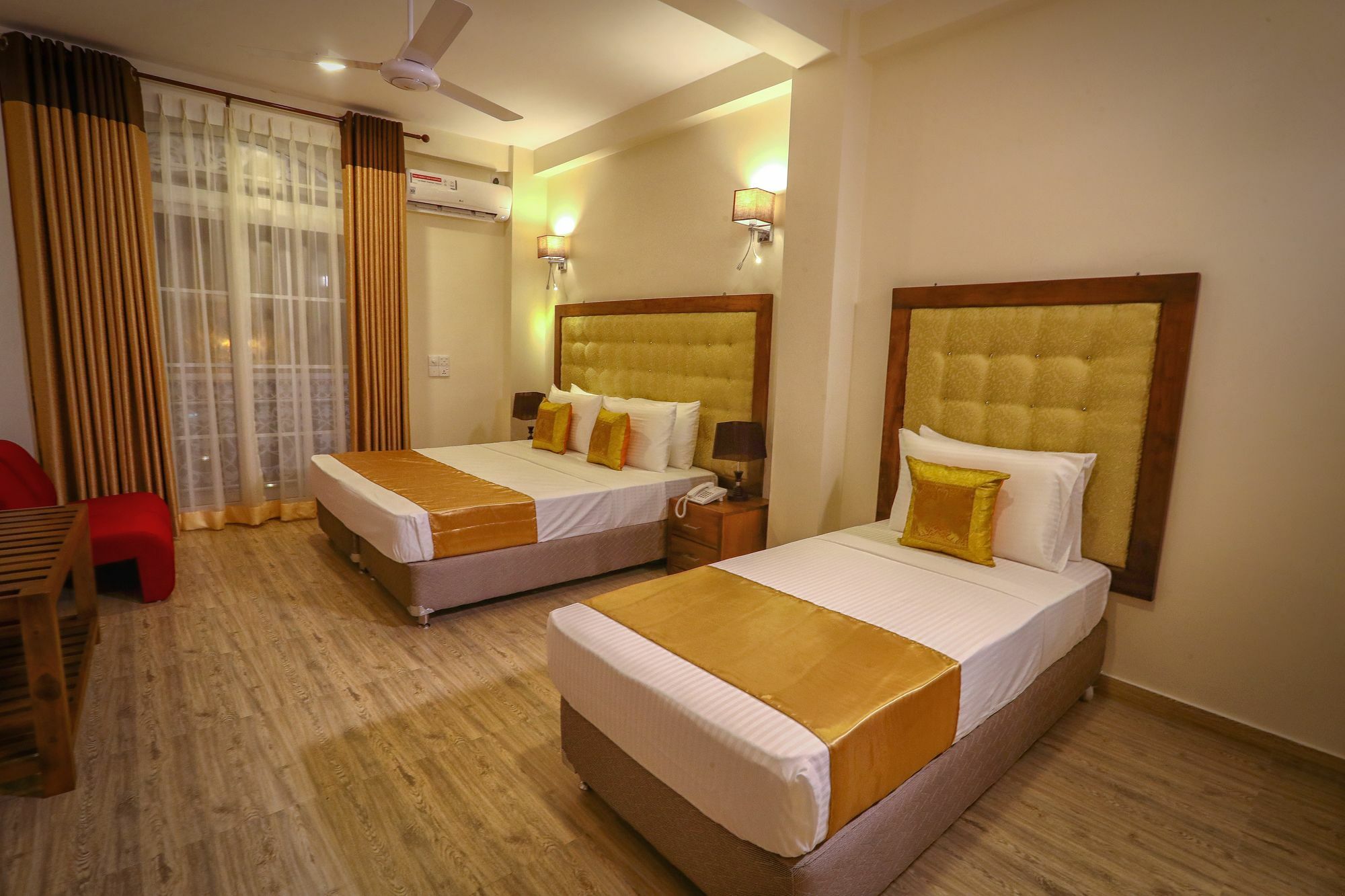 Vendol Maliga Edge Guest house Kandy