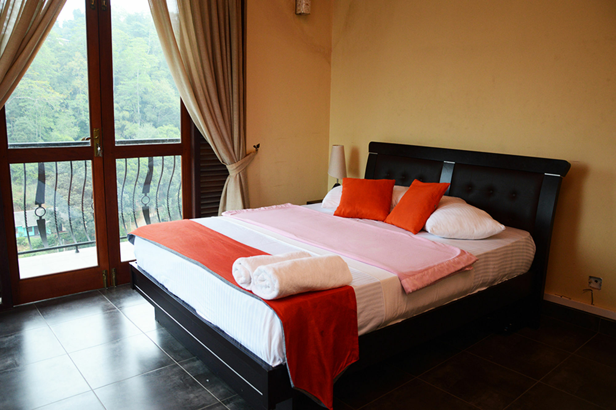 Windswood Hotel 3*