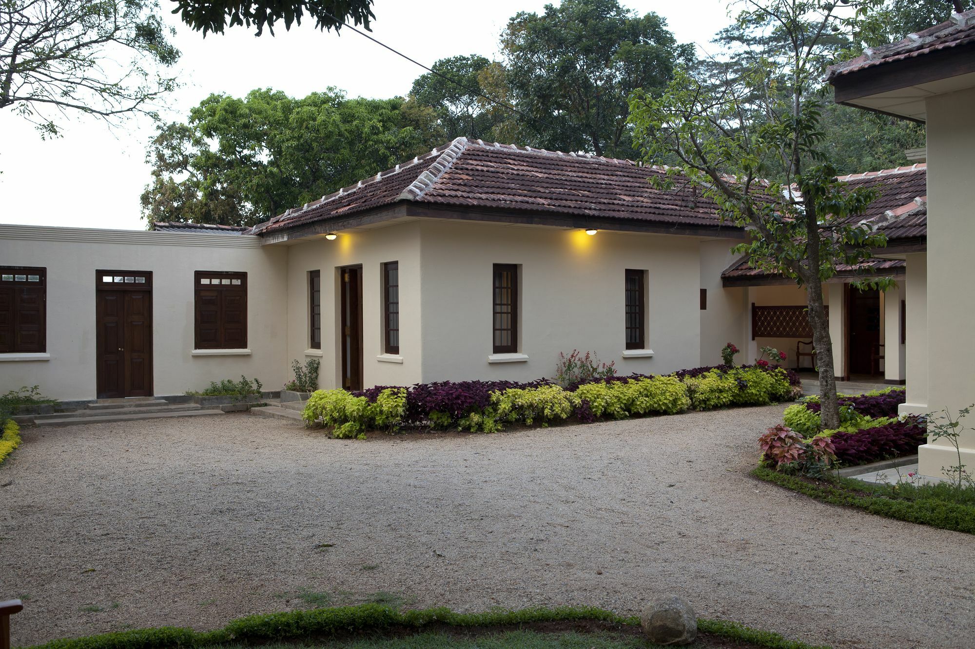 Bungalow By Amaya 3* Kandy