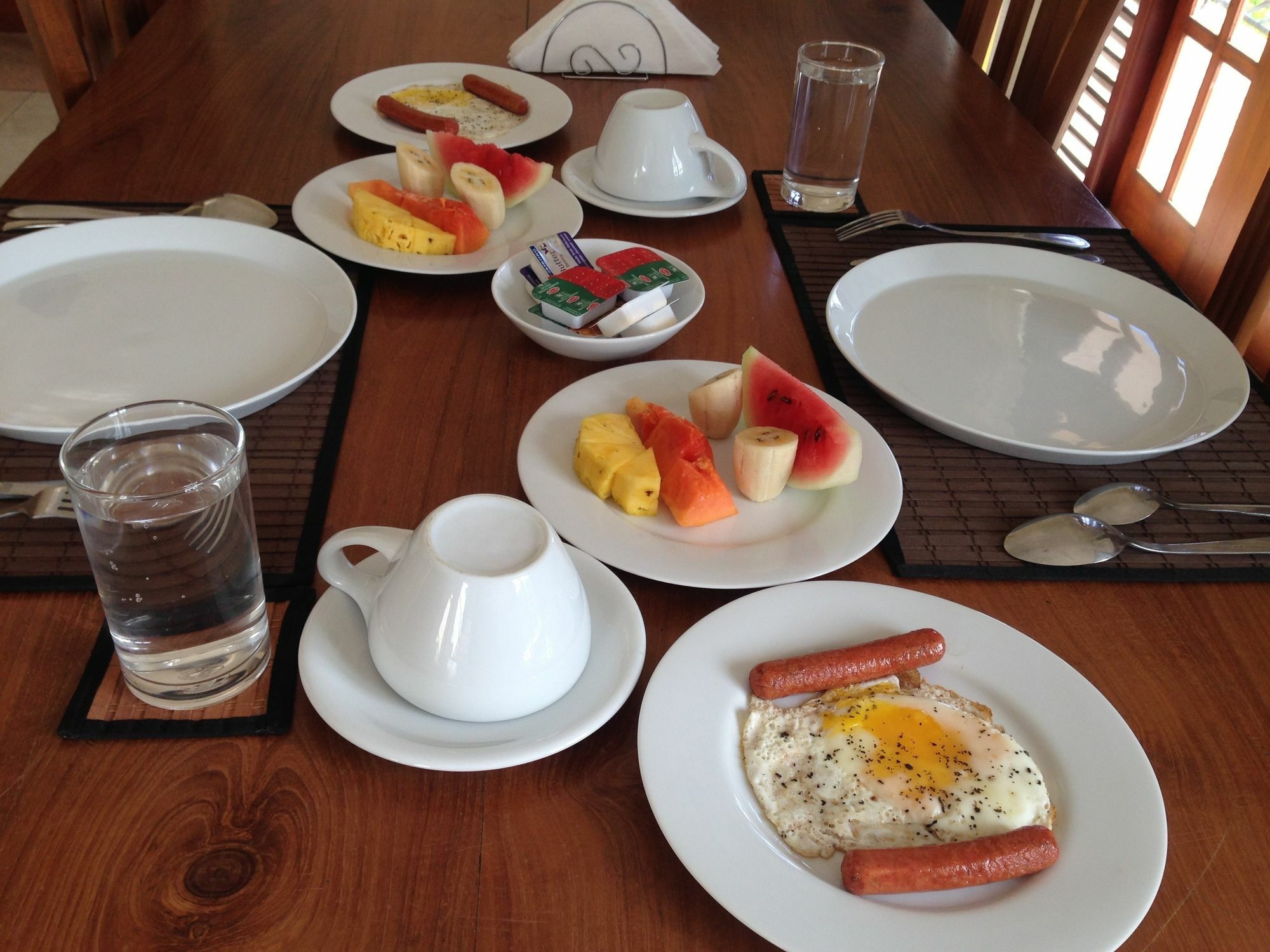Windswood Hotel Kandy