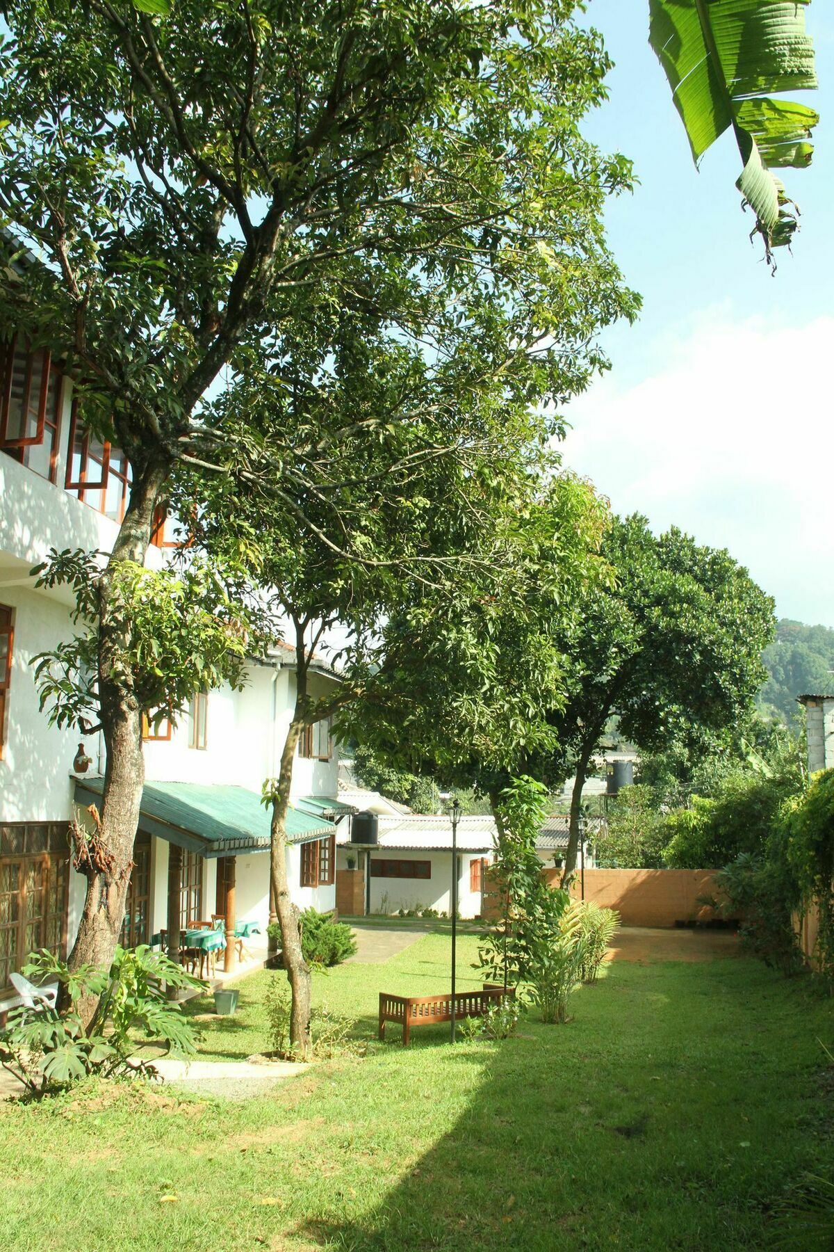 Garden Rest Kandy