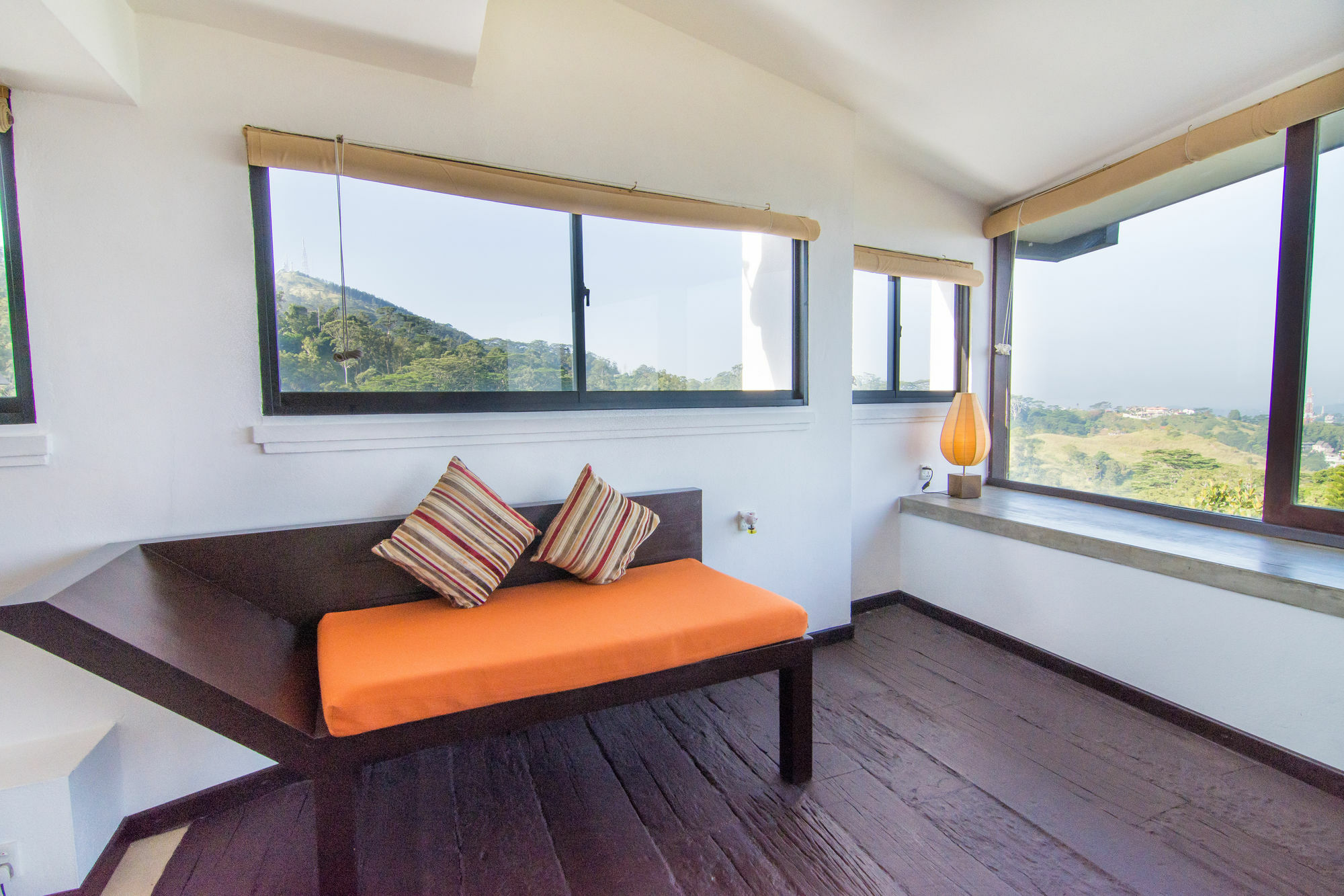 The Theva Residency 5*