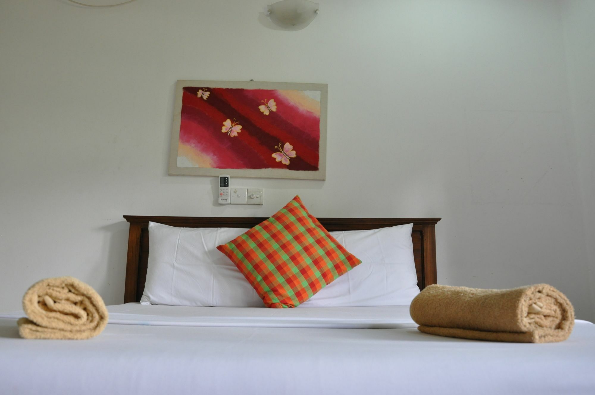 Hotel Garden Rest 2*