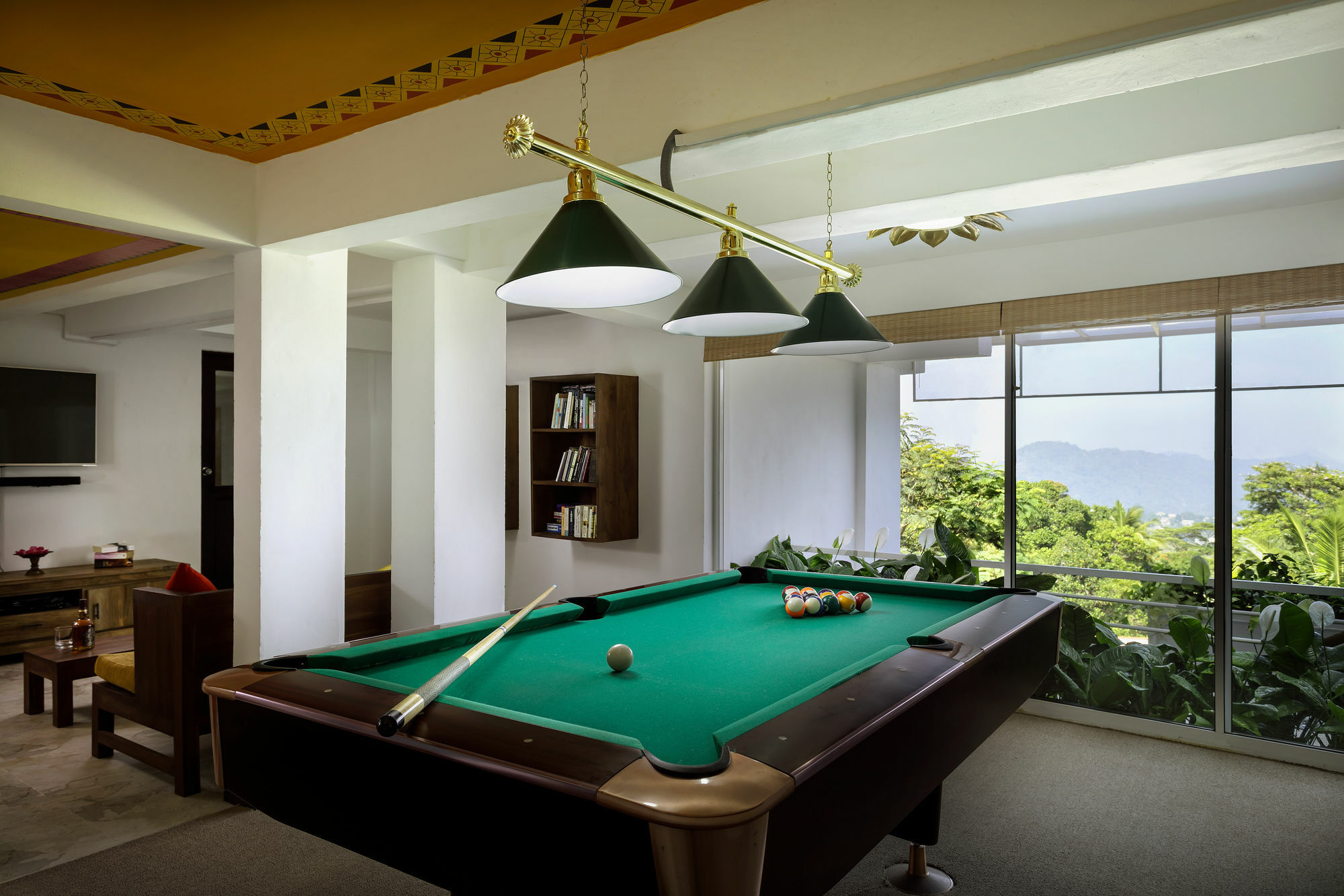 The Theva Residency 5* Kandy