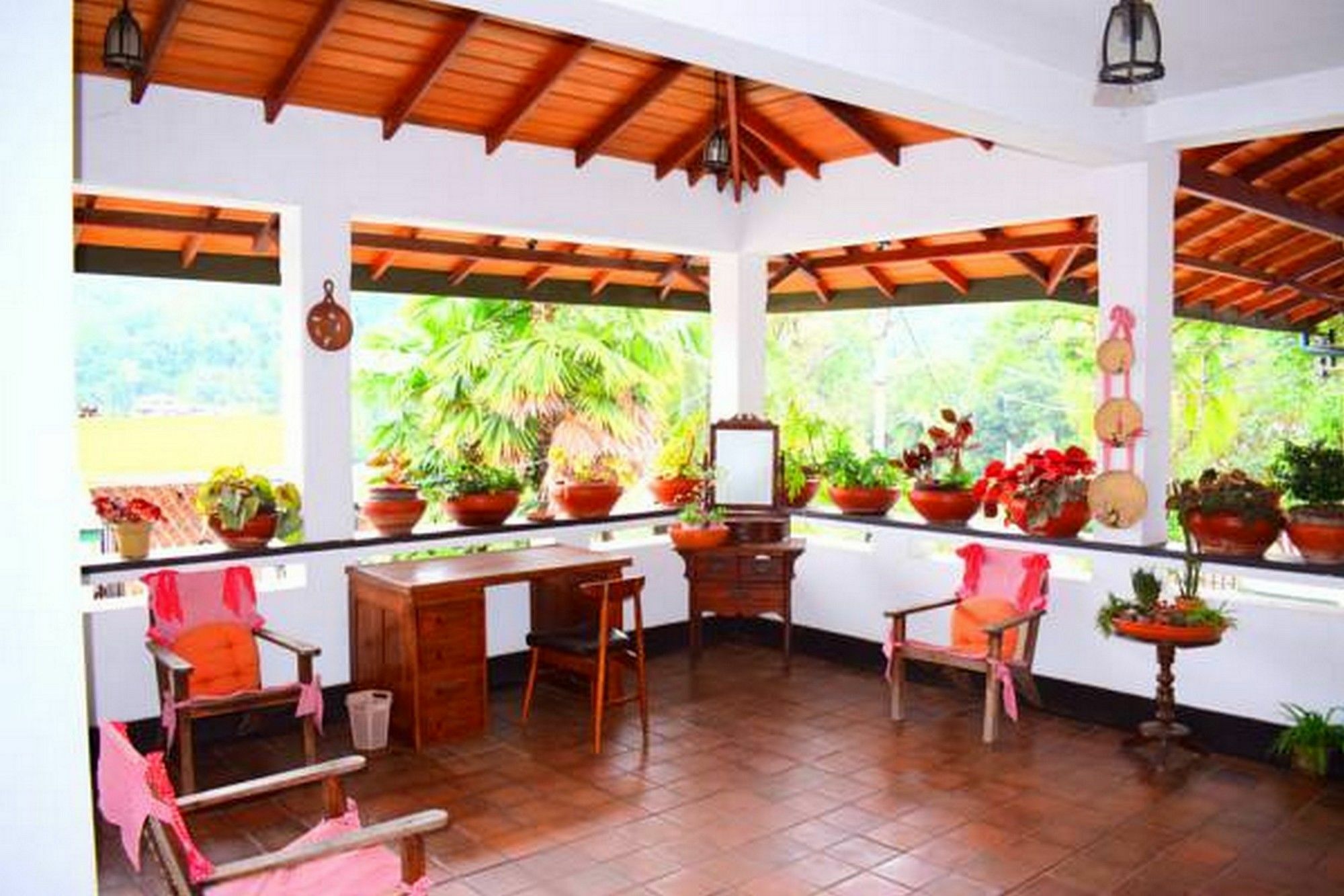 Guest house New Reverie Hill 3*