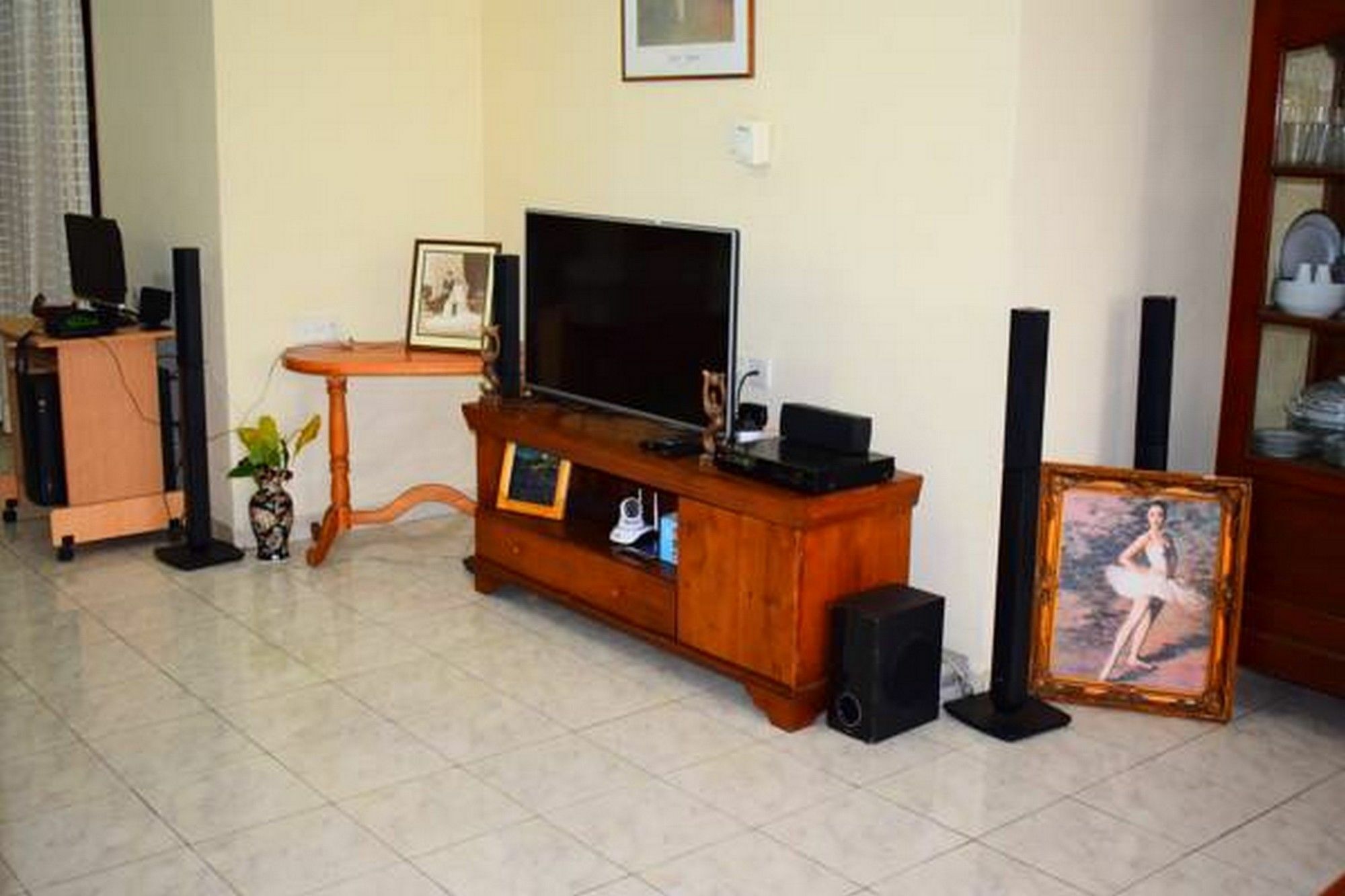 New Reverie Hill Guest house 3*