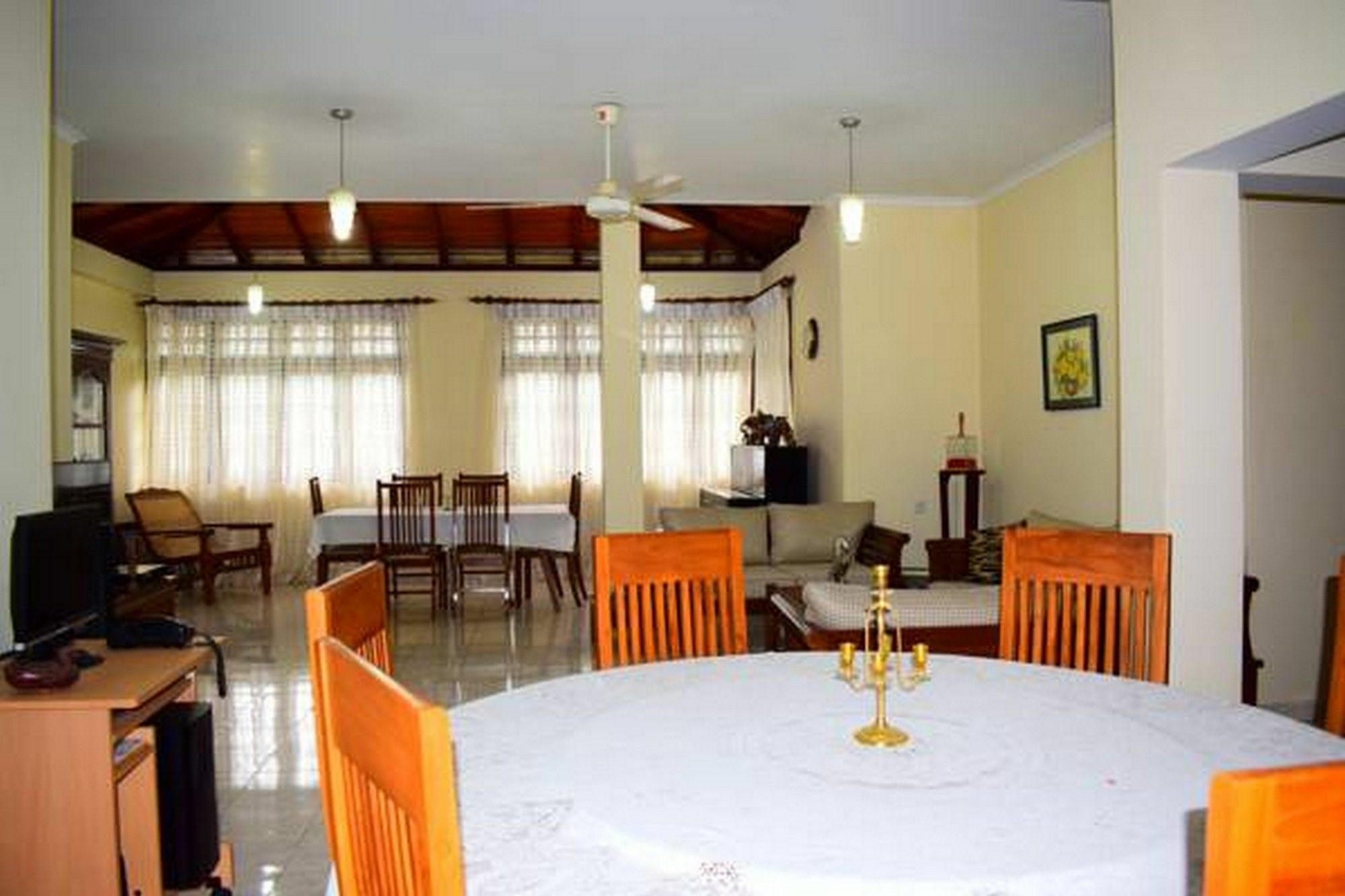 New Reverie Hill Guest house 3*