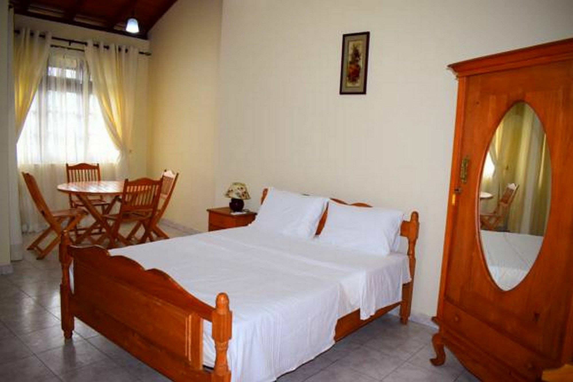 Guest house New Reverie Hill 3*