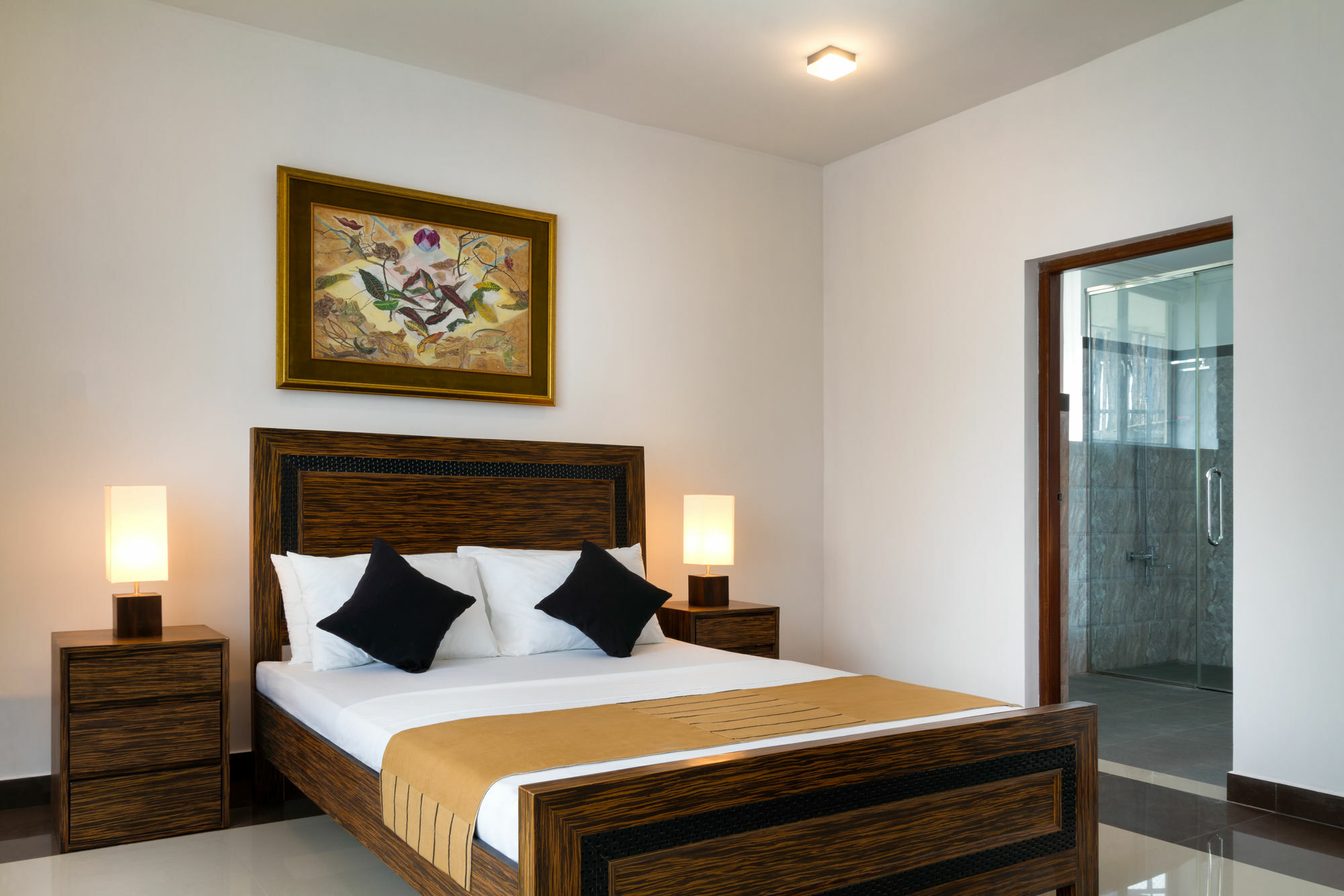 Hotel Fox 5*