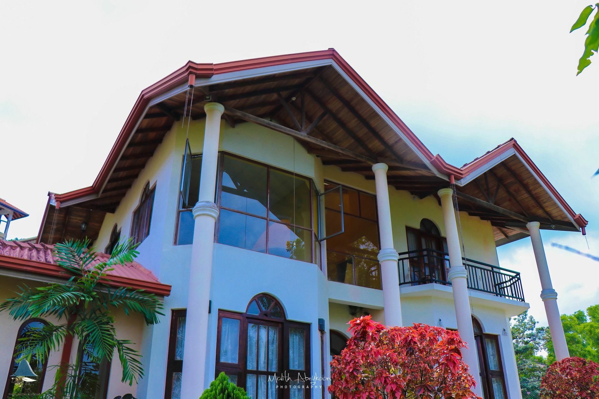 Villa Kanda
