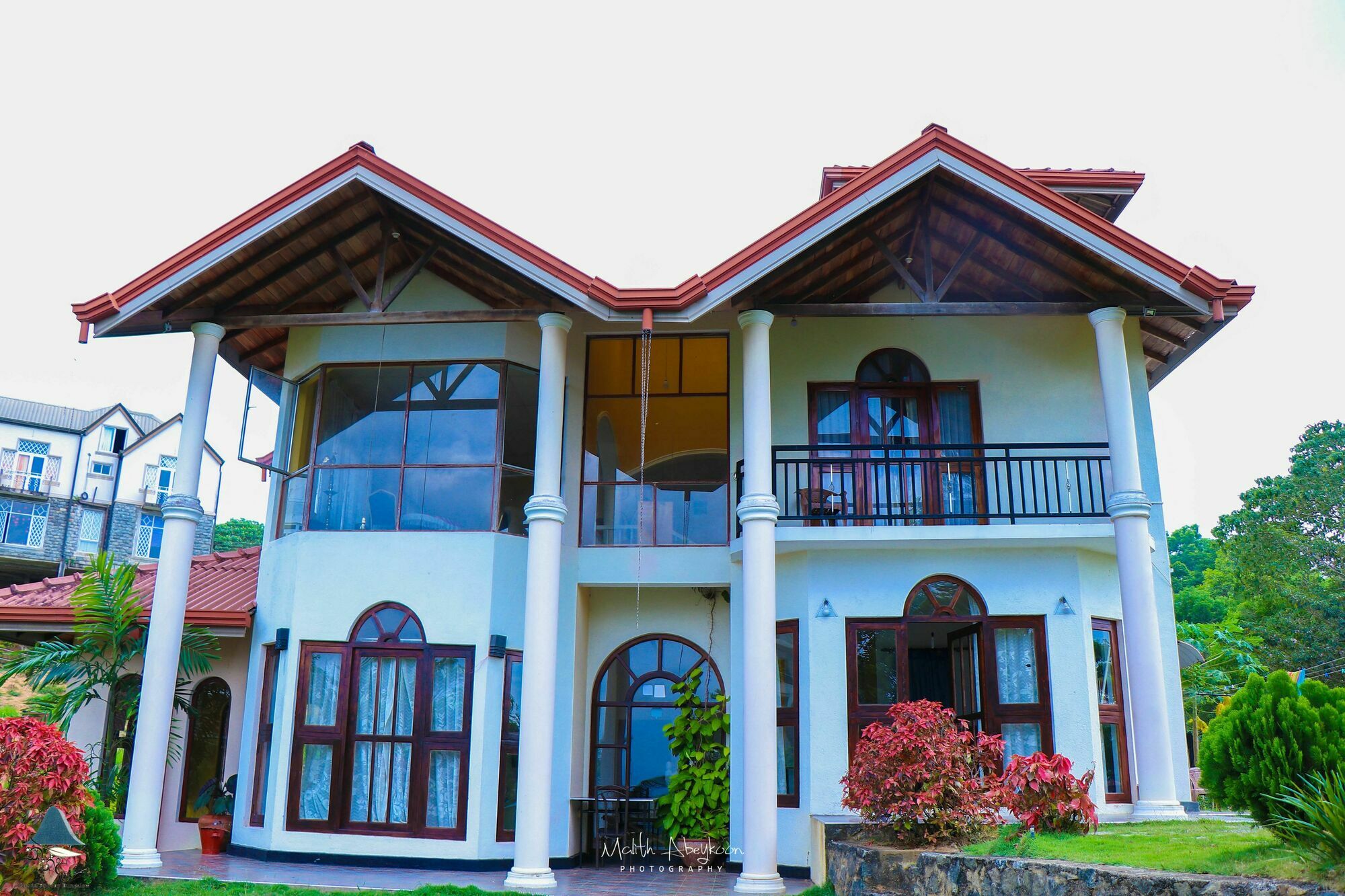 Villa Kanda *