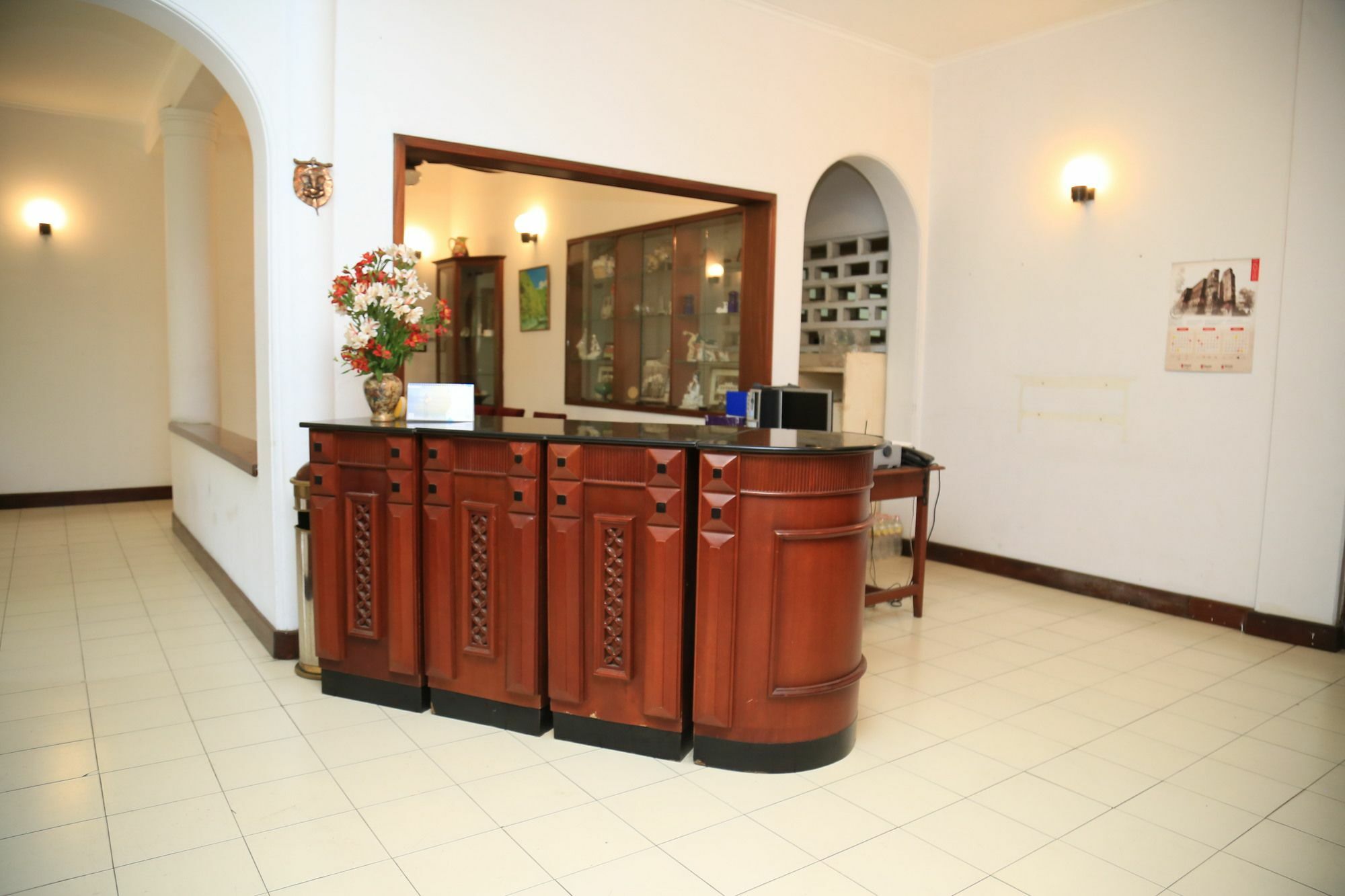 Guest house Castelo