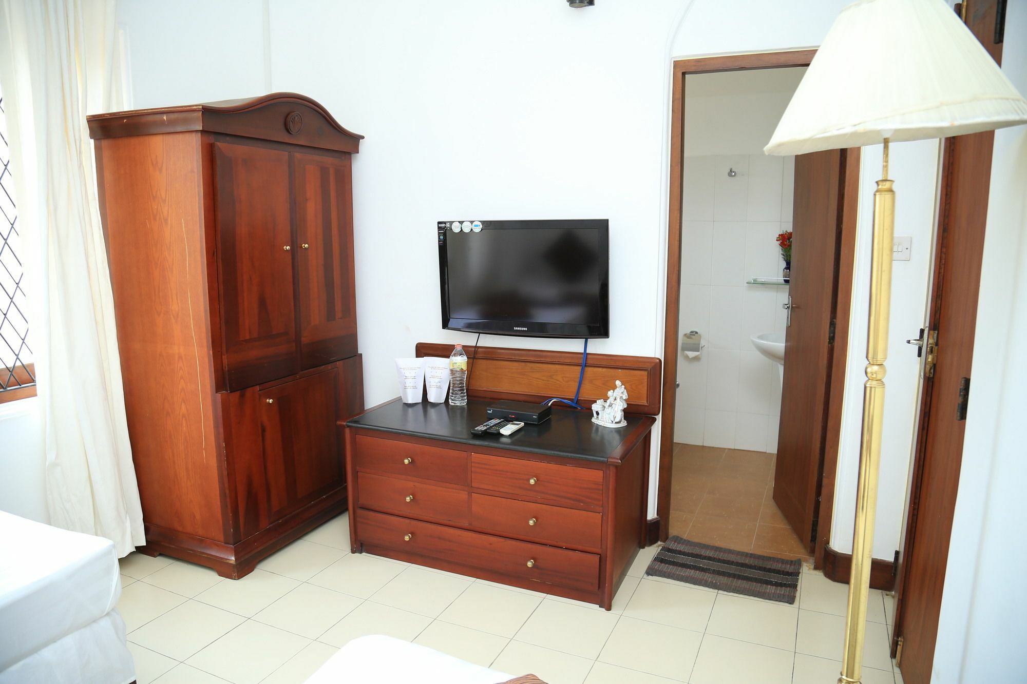 Castelo Guest house 2*