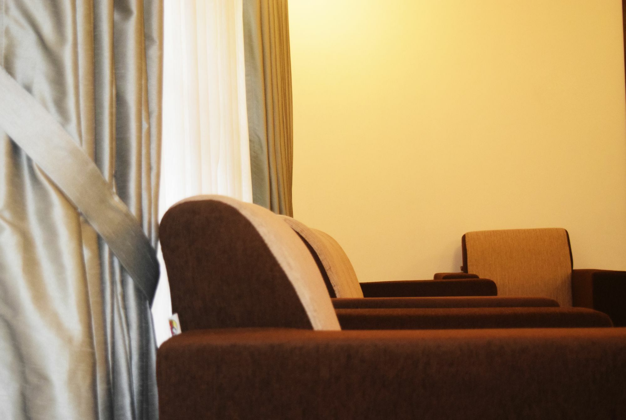 Avaana By Springhills Guest house 3*