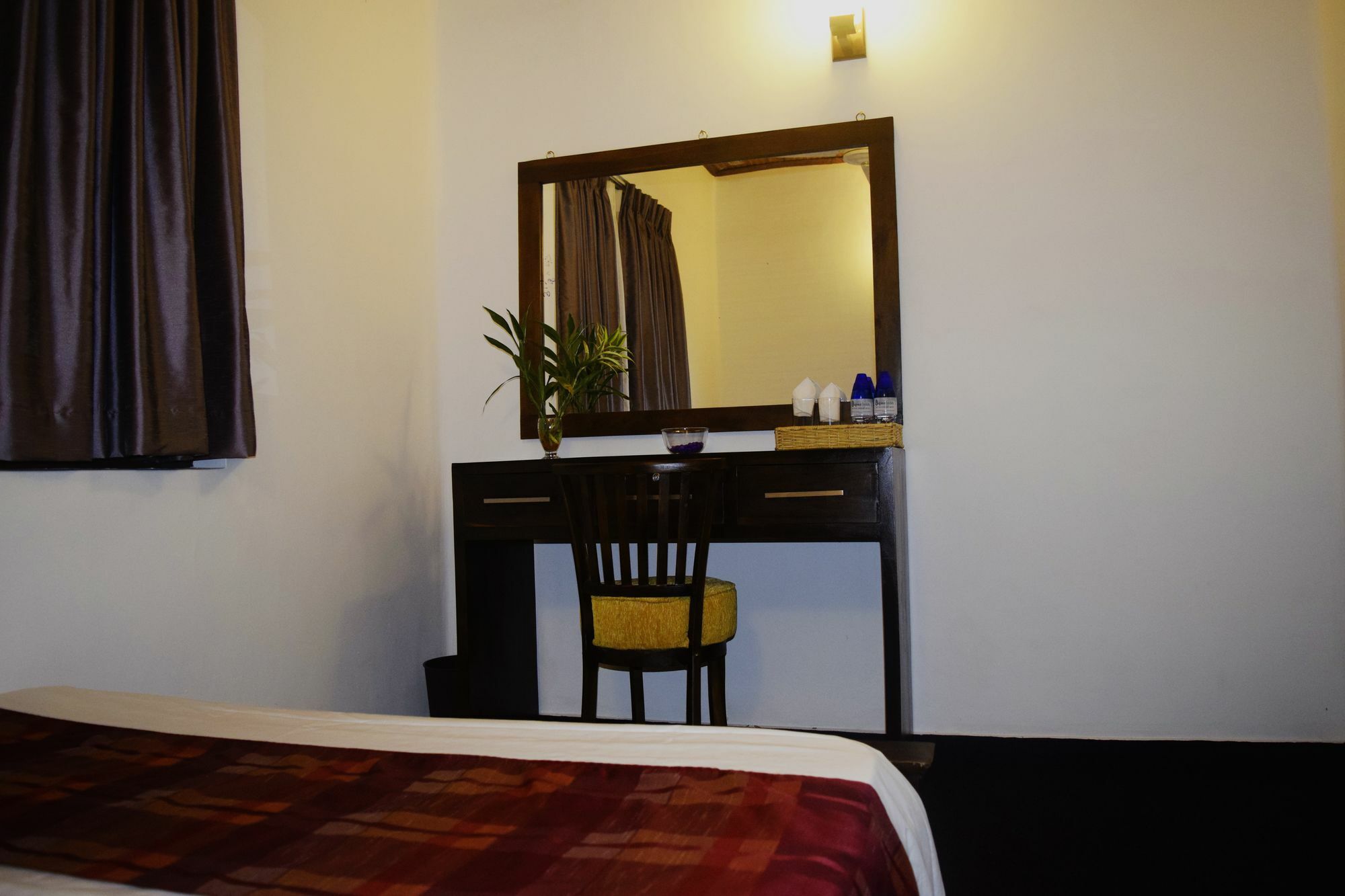 Avaana By Springhills 3* Kandy
