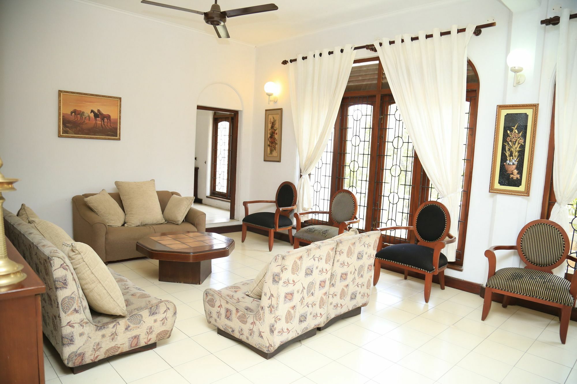 Guest house Castelo 2*