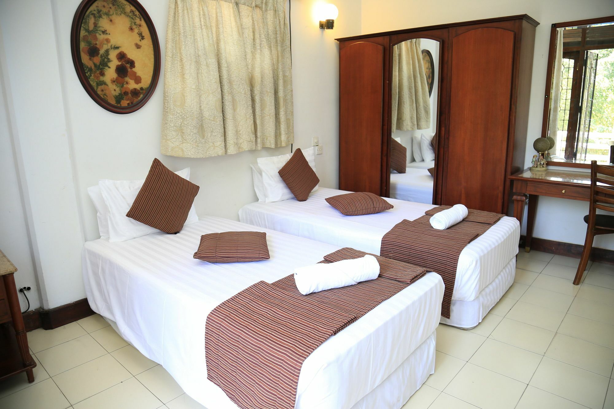 Guest house Castelo