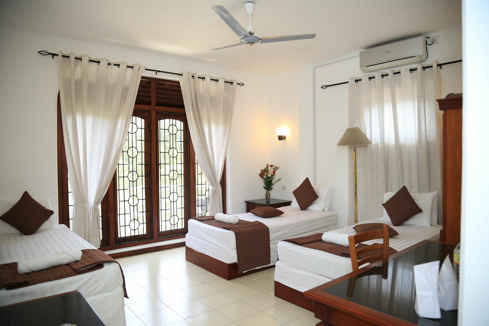 Guest house Castelo Kandy