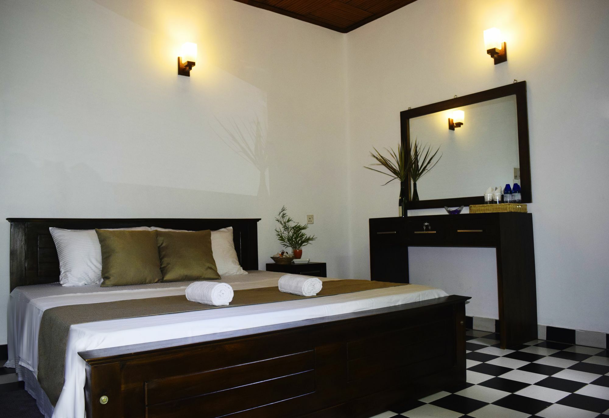 Avaana By Springhills Guest house Kandy
