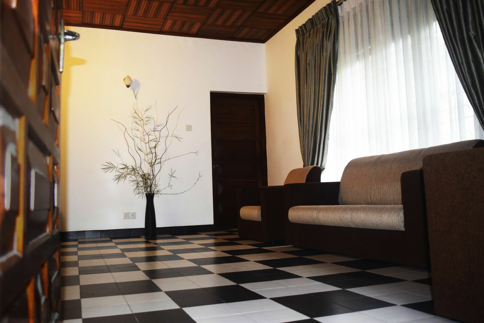 Avaana By Springhills Guest house Kandy