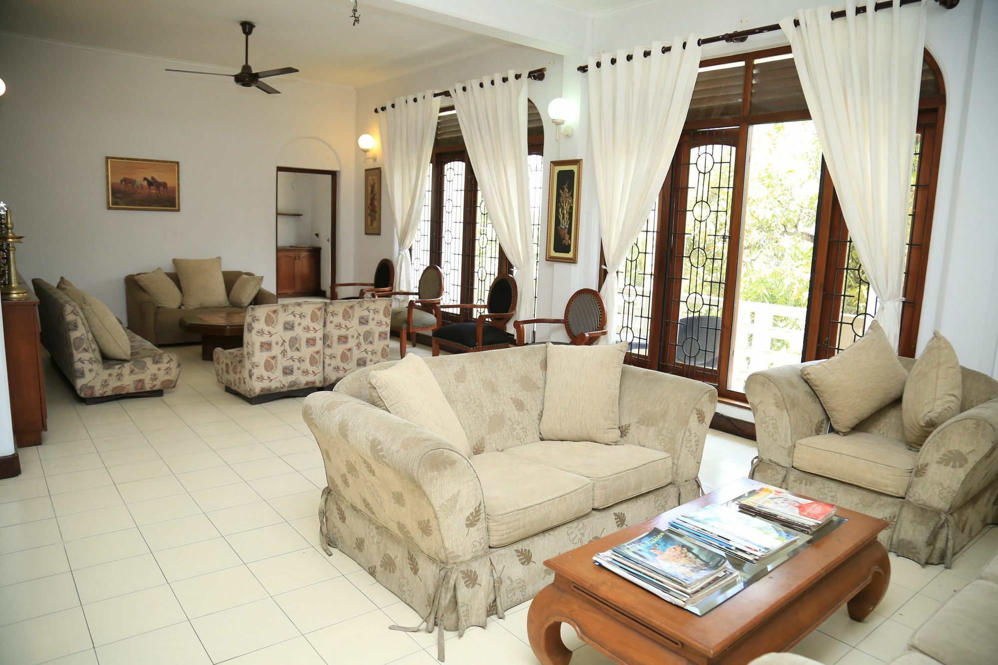 Guest house Castelo 2*