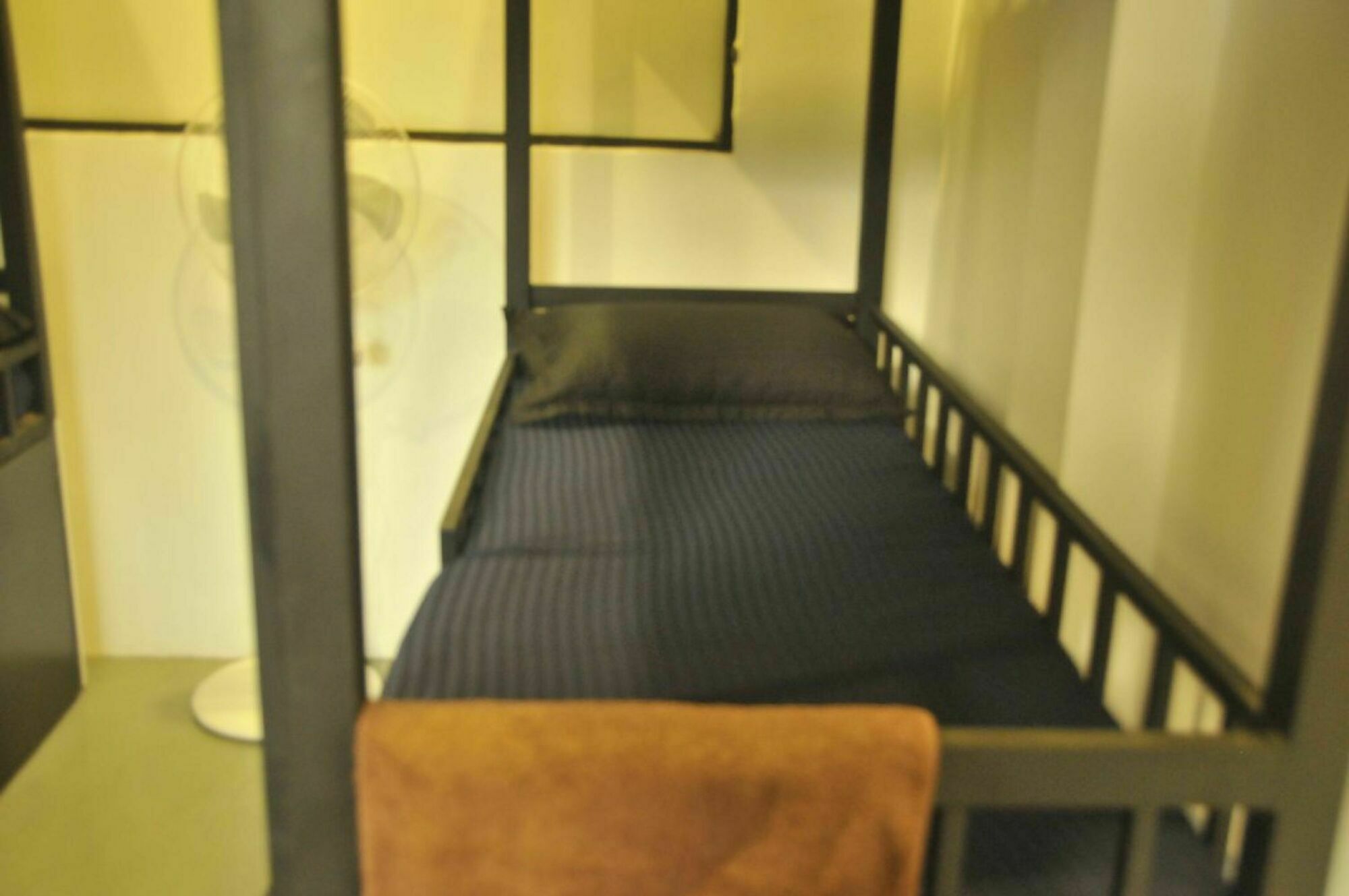 Hostel Mid Town Kandy
