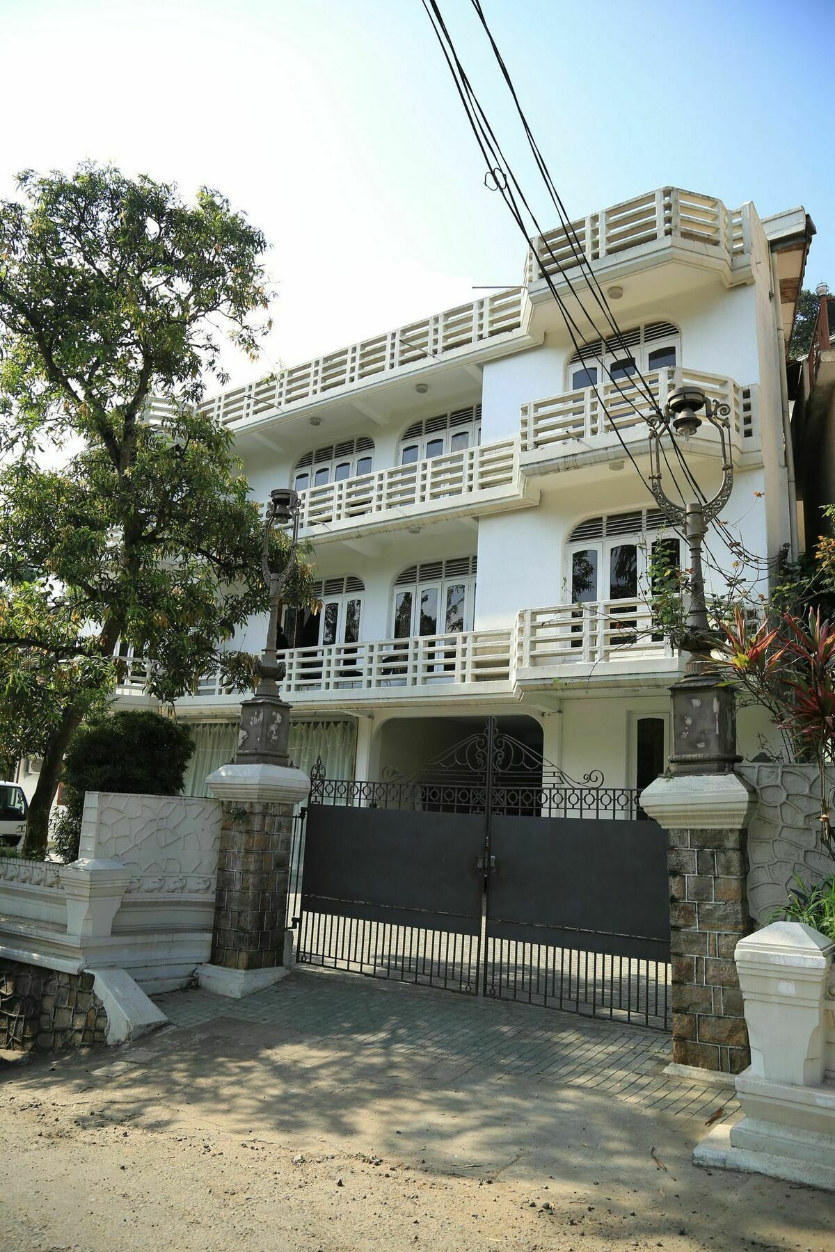 Castelo 2* Kandy