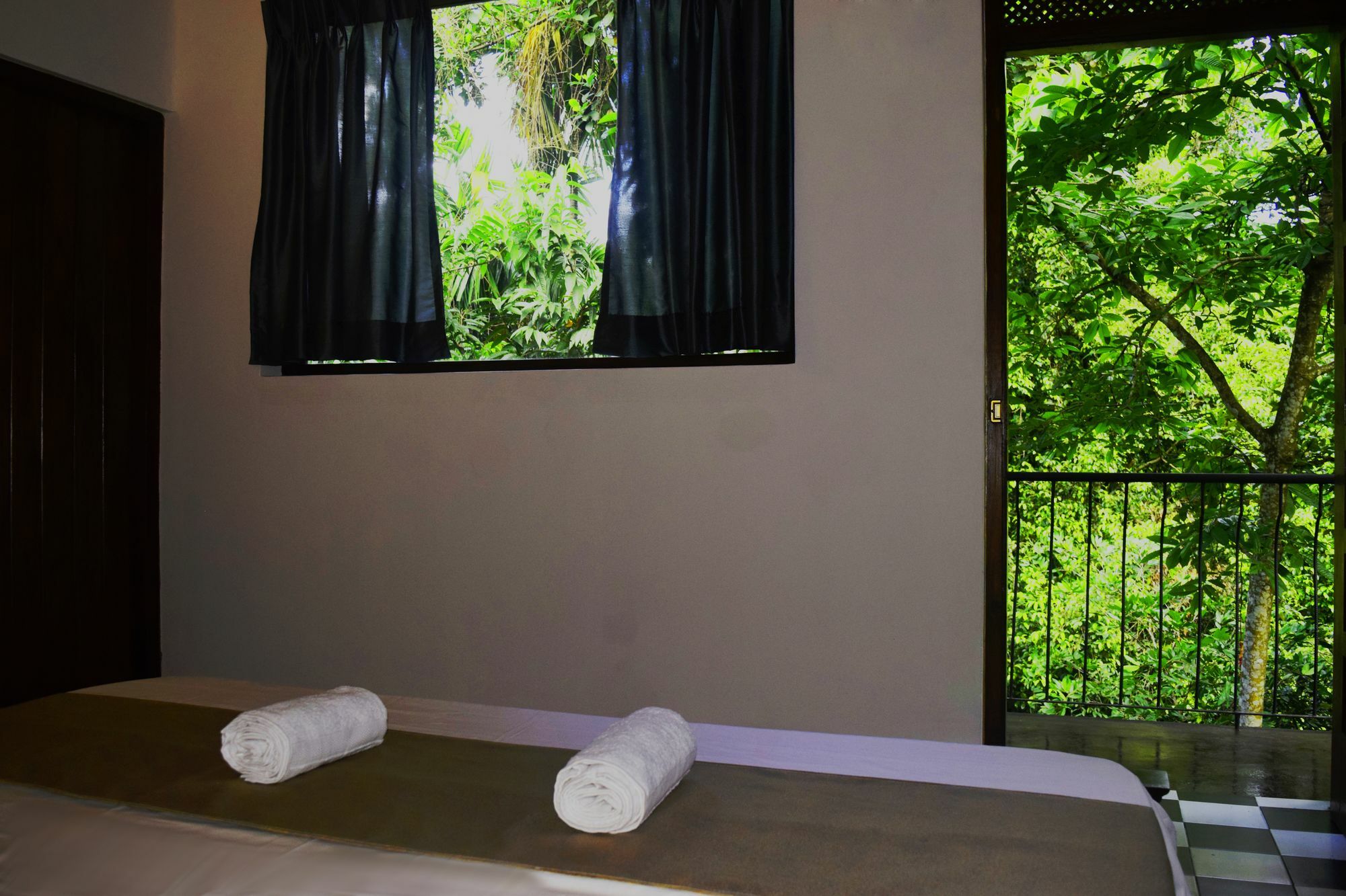 Avaana By Springhills Guest house 3*