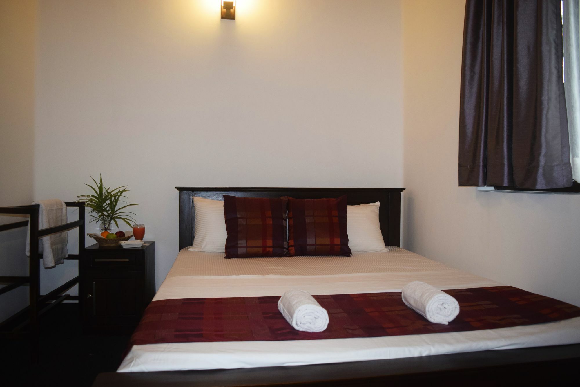 Guest house Avaana By Springhills 3*