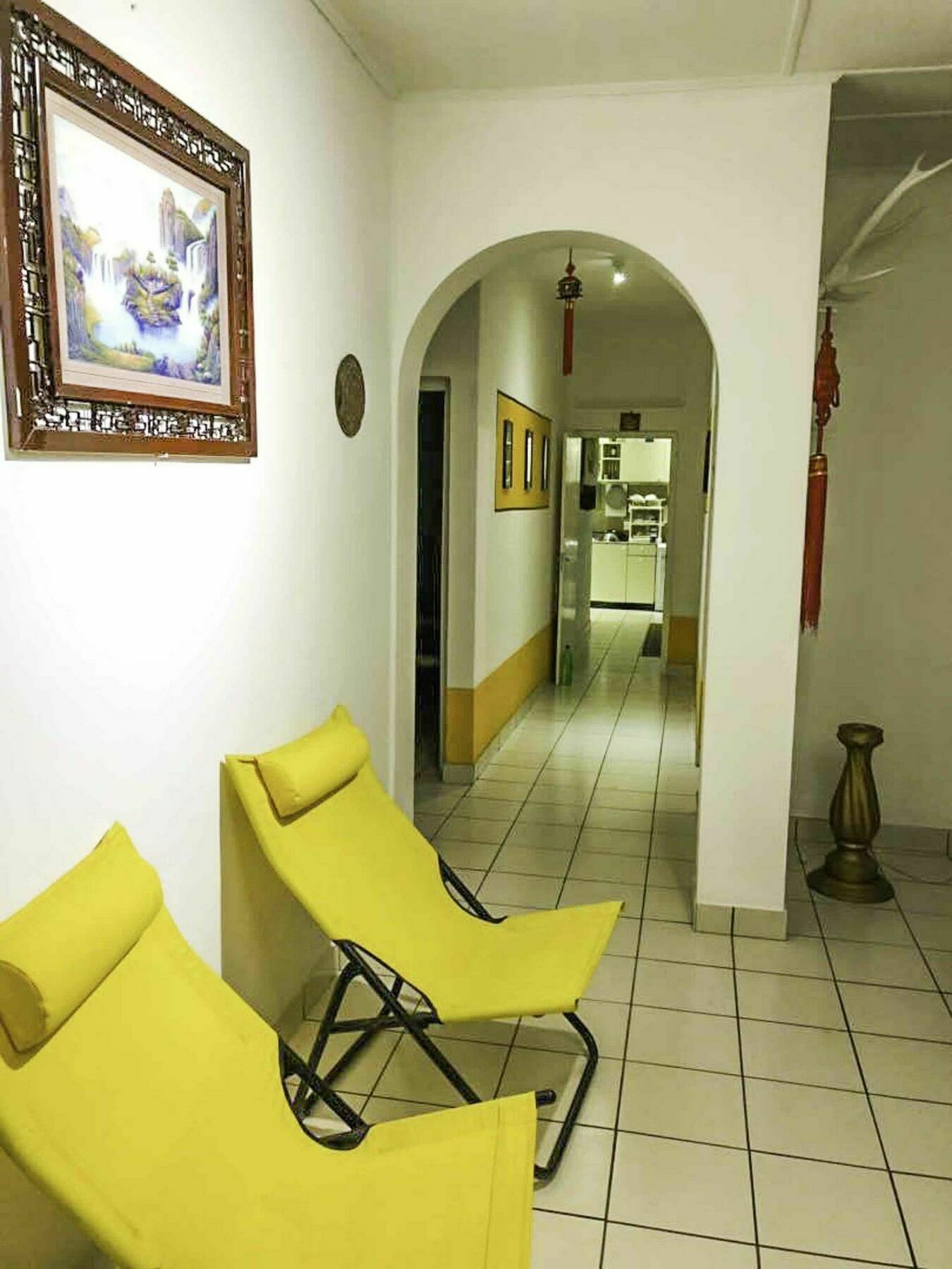 Guest house Yoho My Kandy