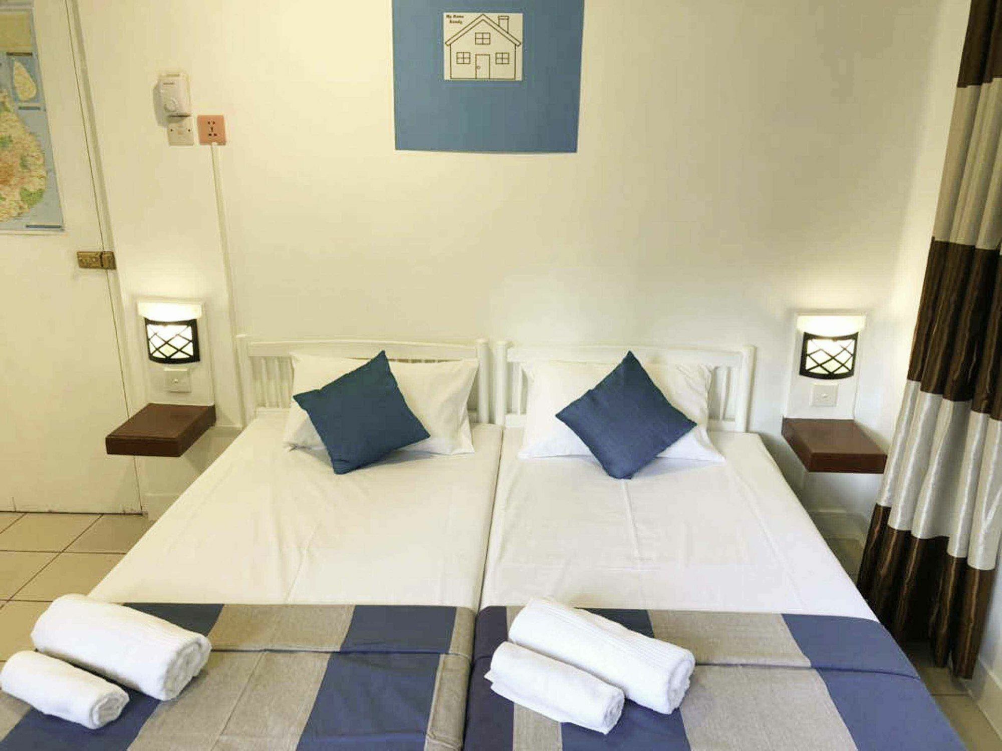 Yoho My Guest house